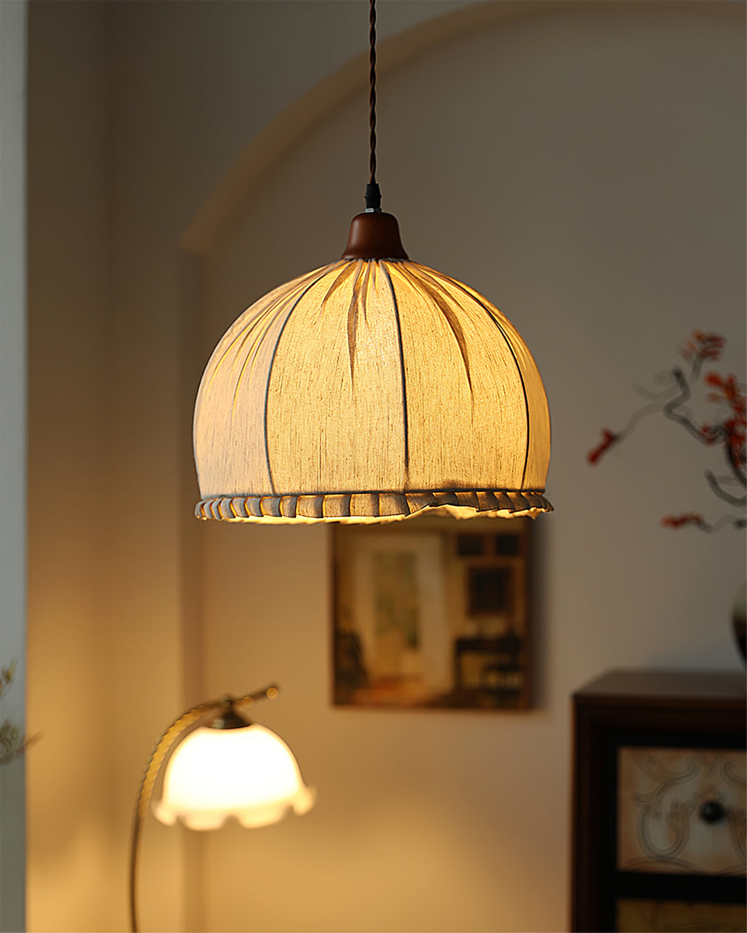 Selo Pendant Light