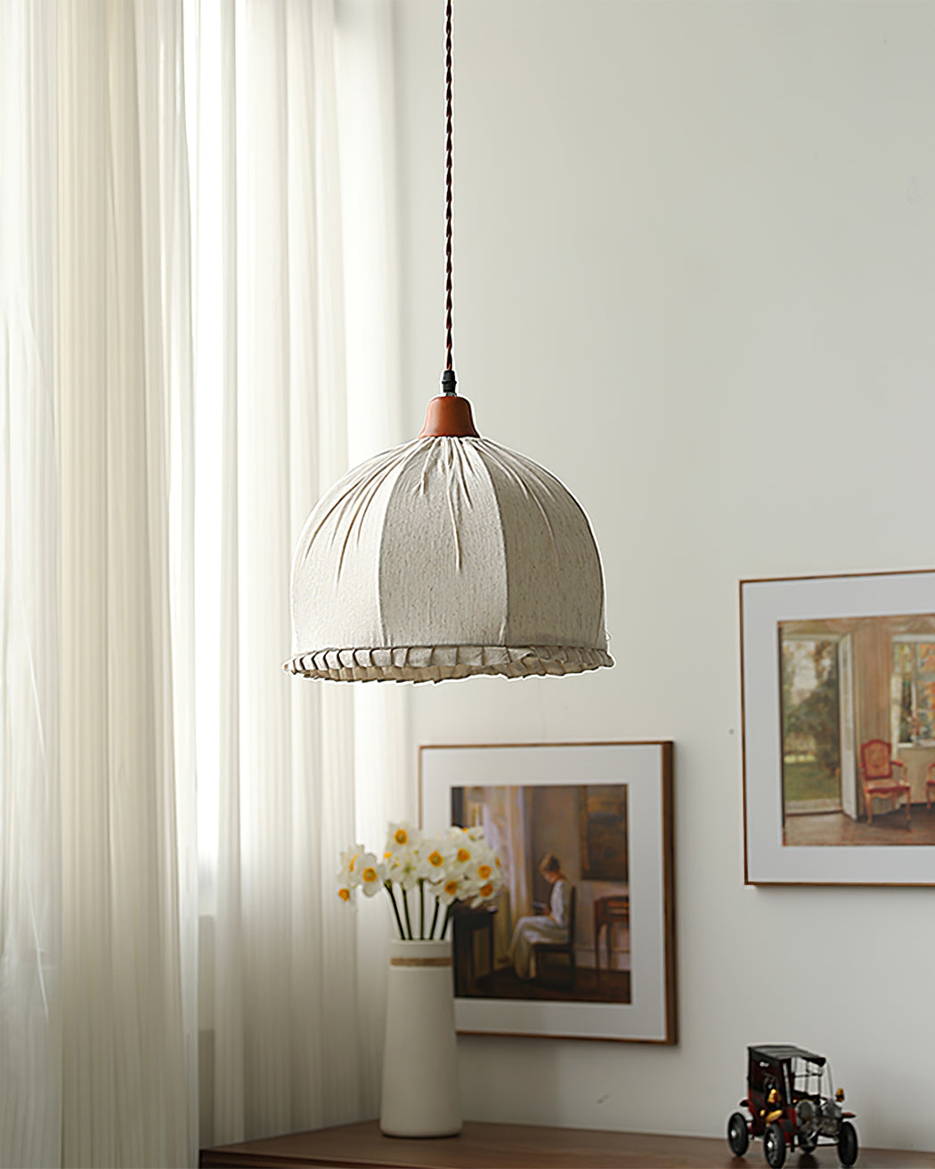 Selo Pendant Light