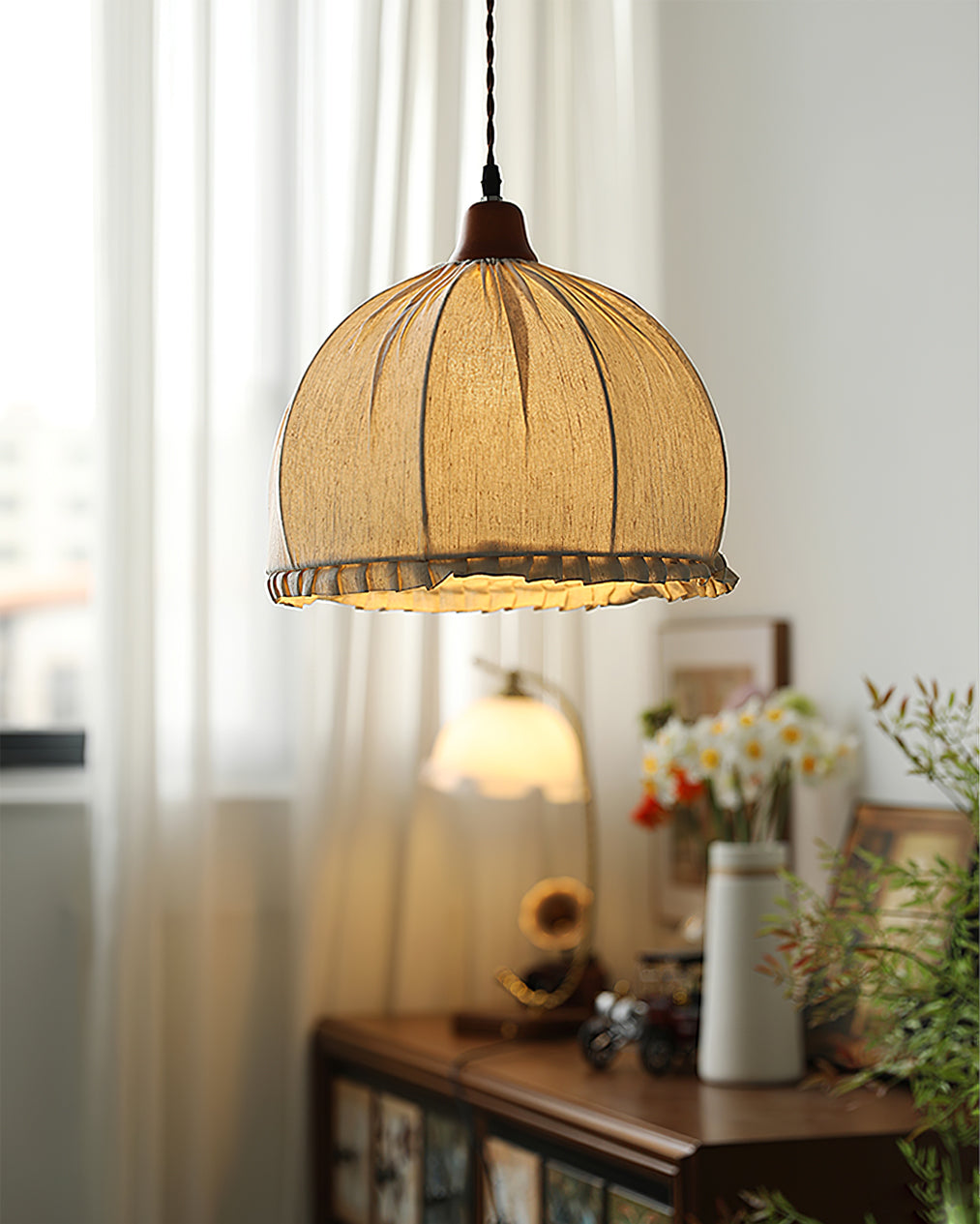 Selo Pendant Light