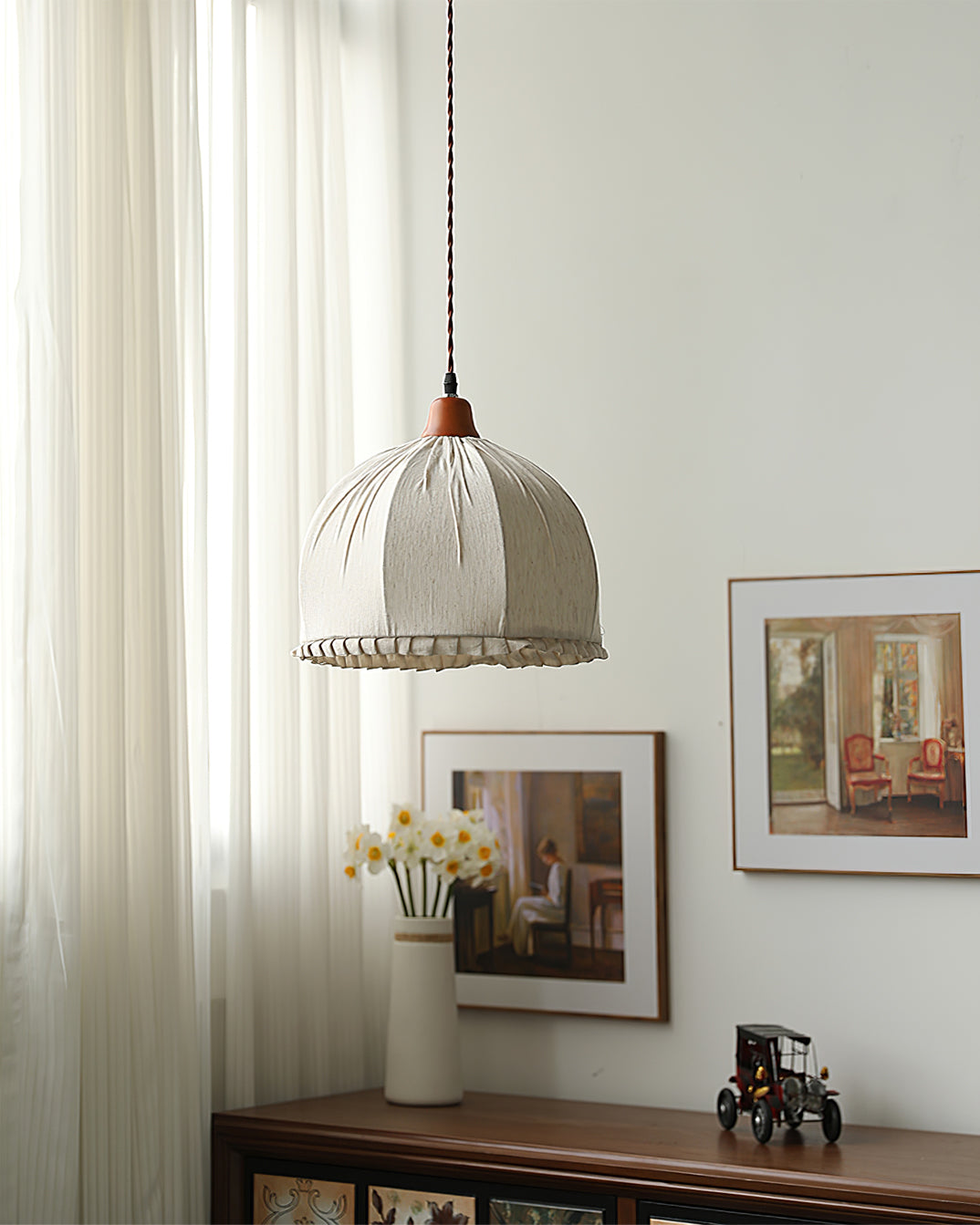 Selo Pendant Light