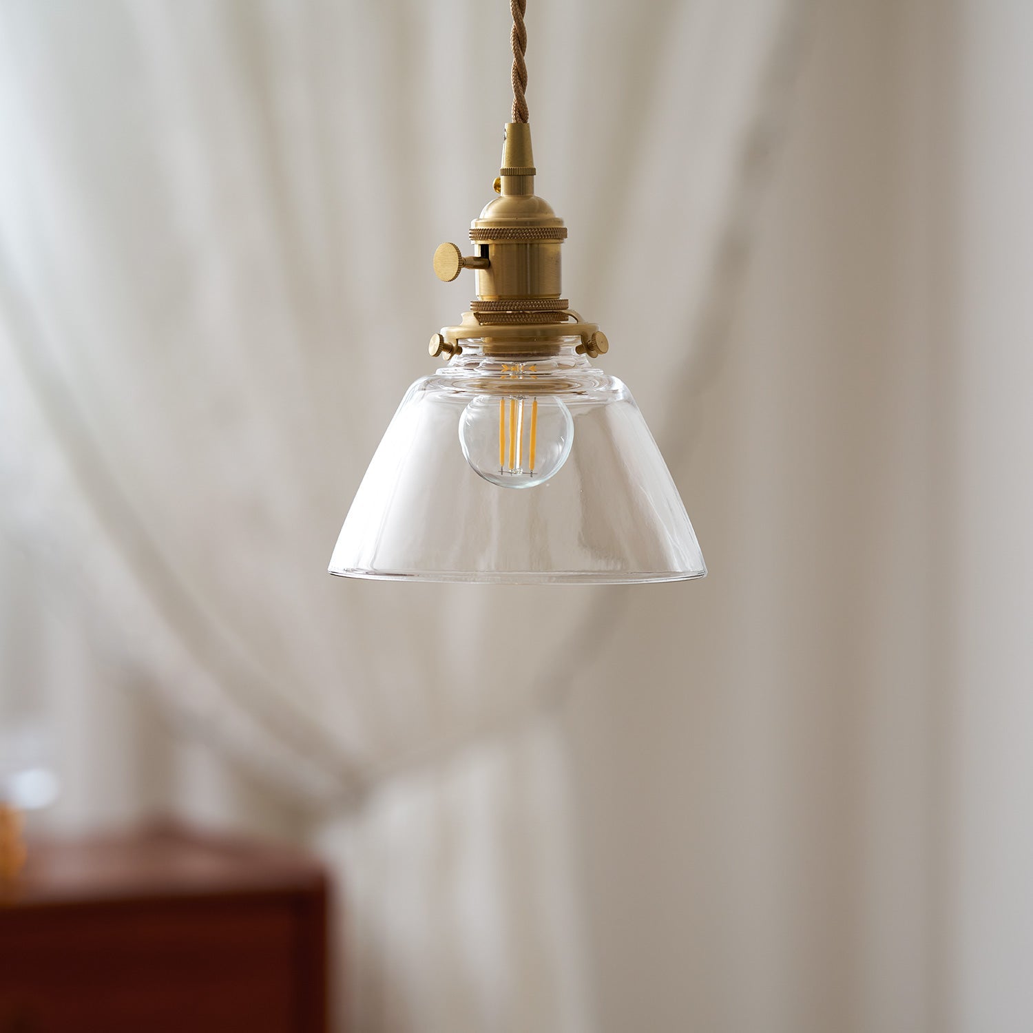 Linayor Pendant Light
