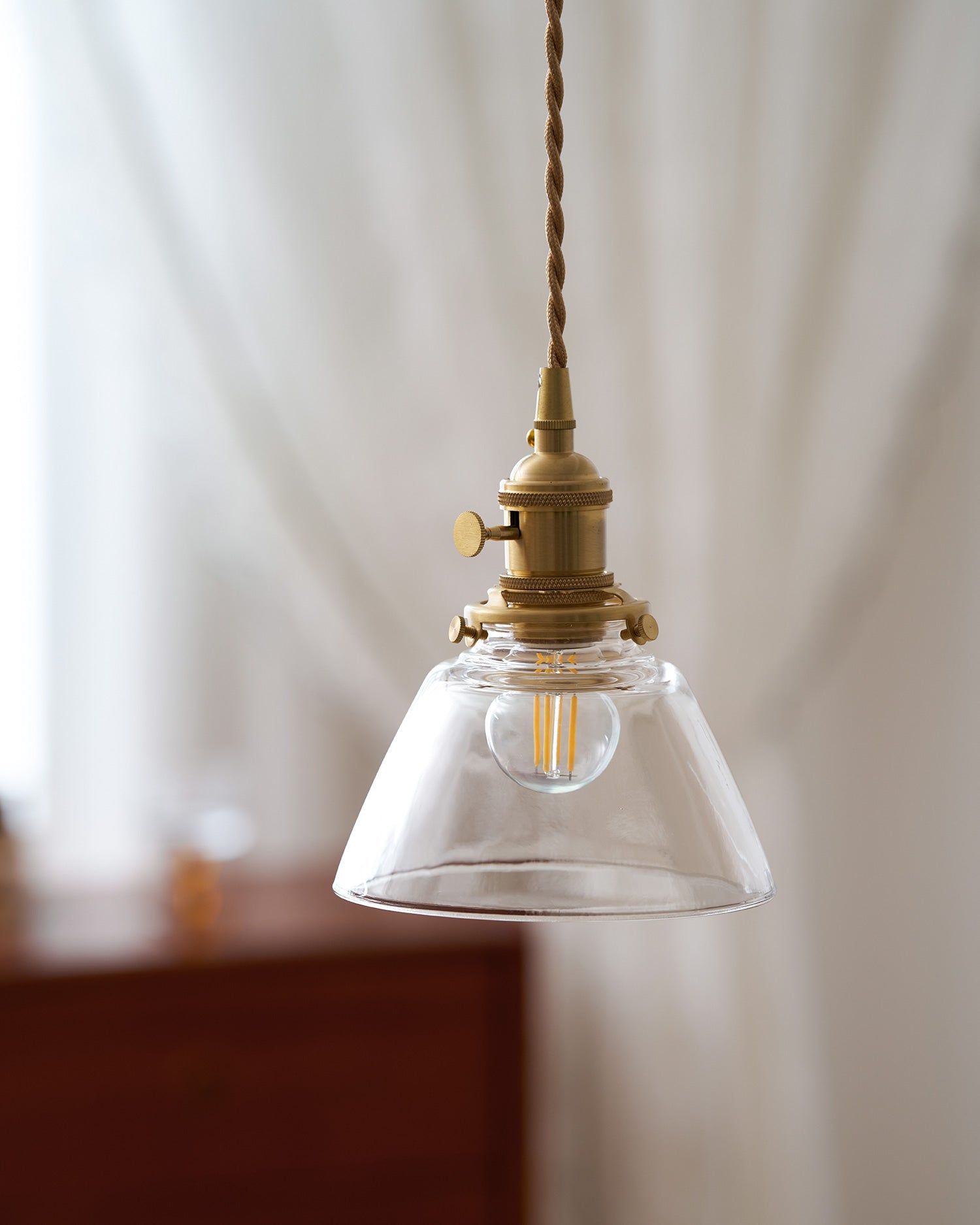 Linayor Pendant Light