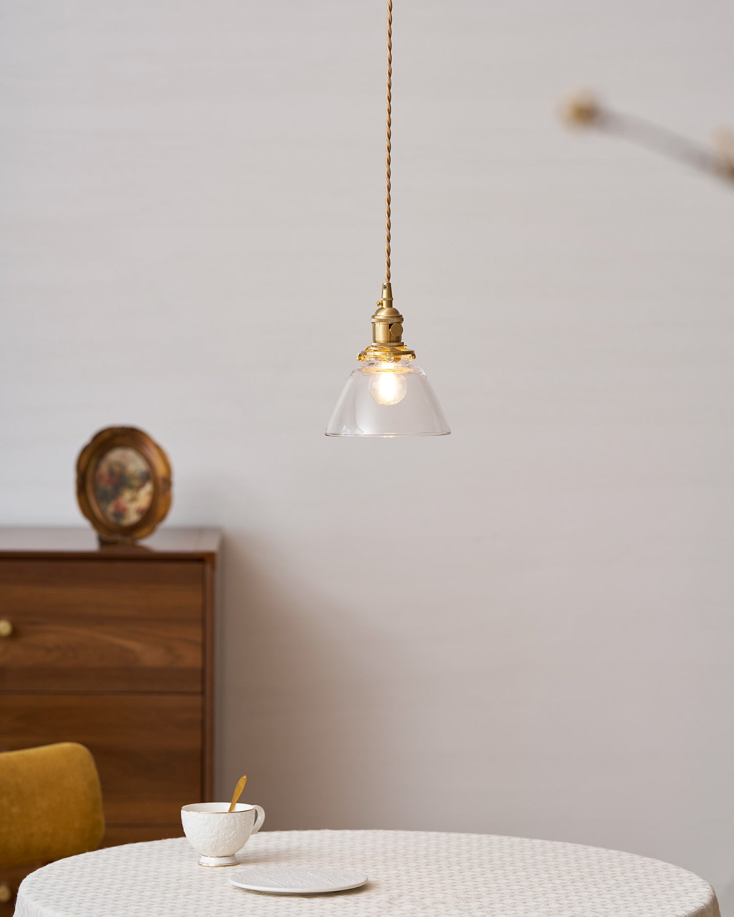Linayor Pendant Light