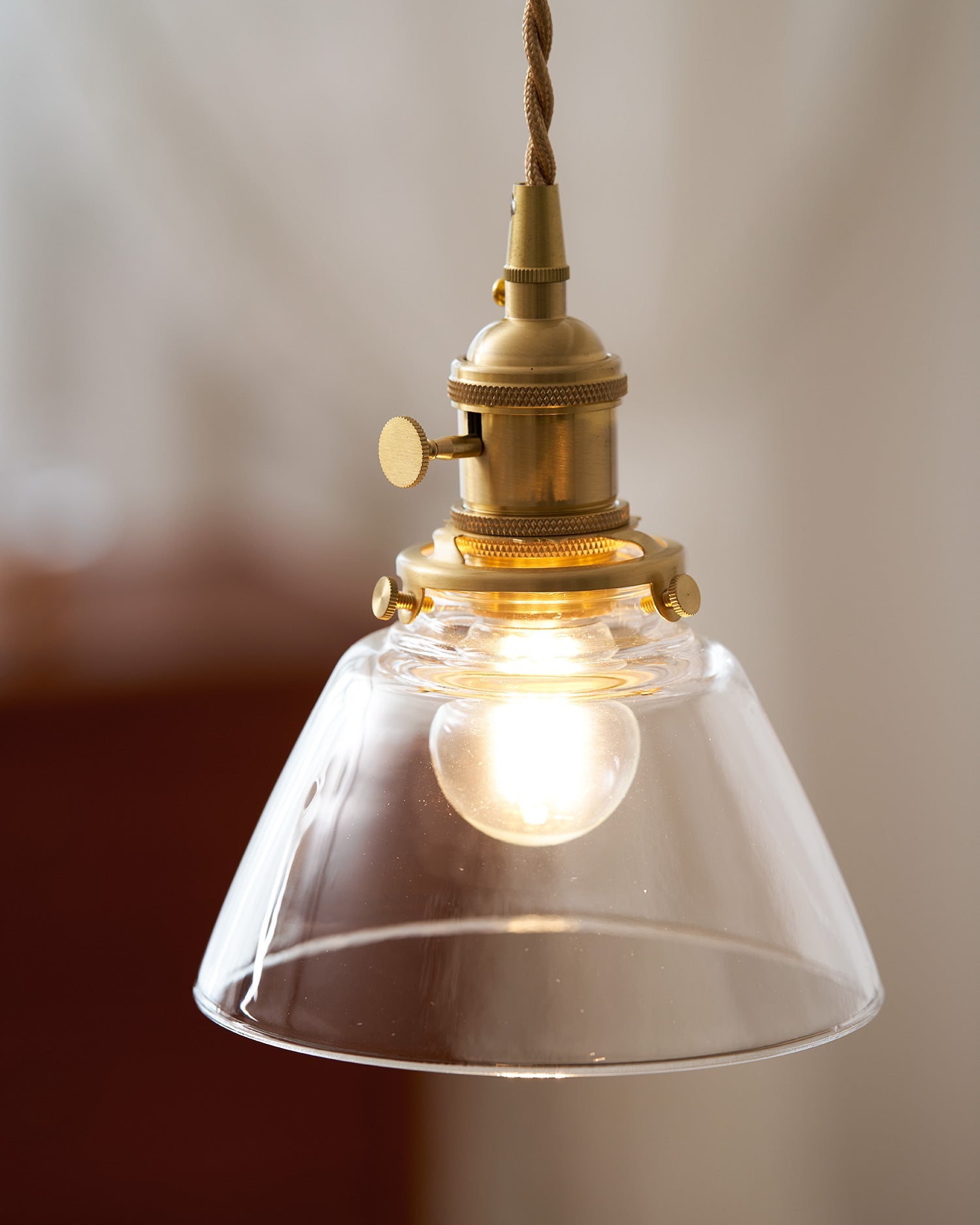 Linayor Pendant Light
