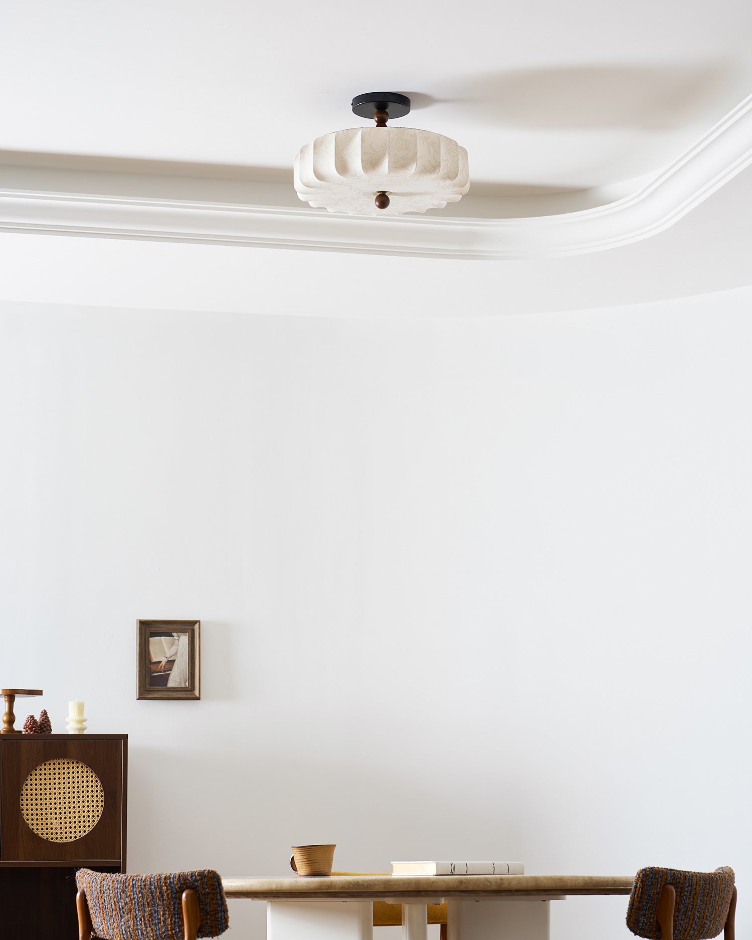 Eldforde Ceiling Light