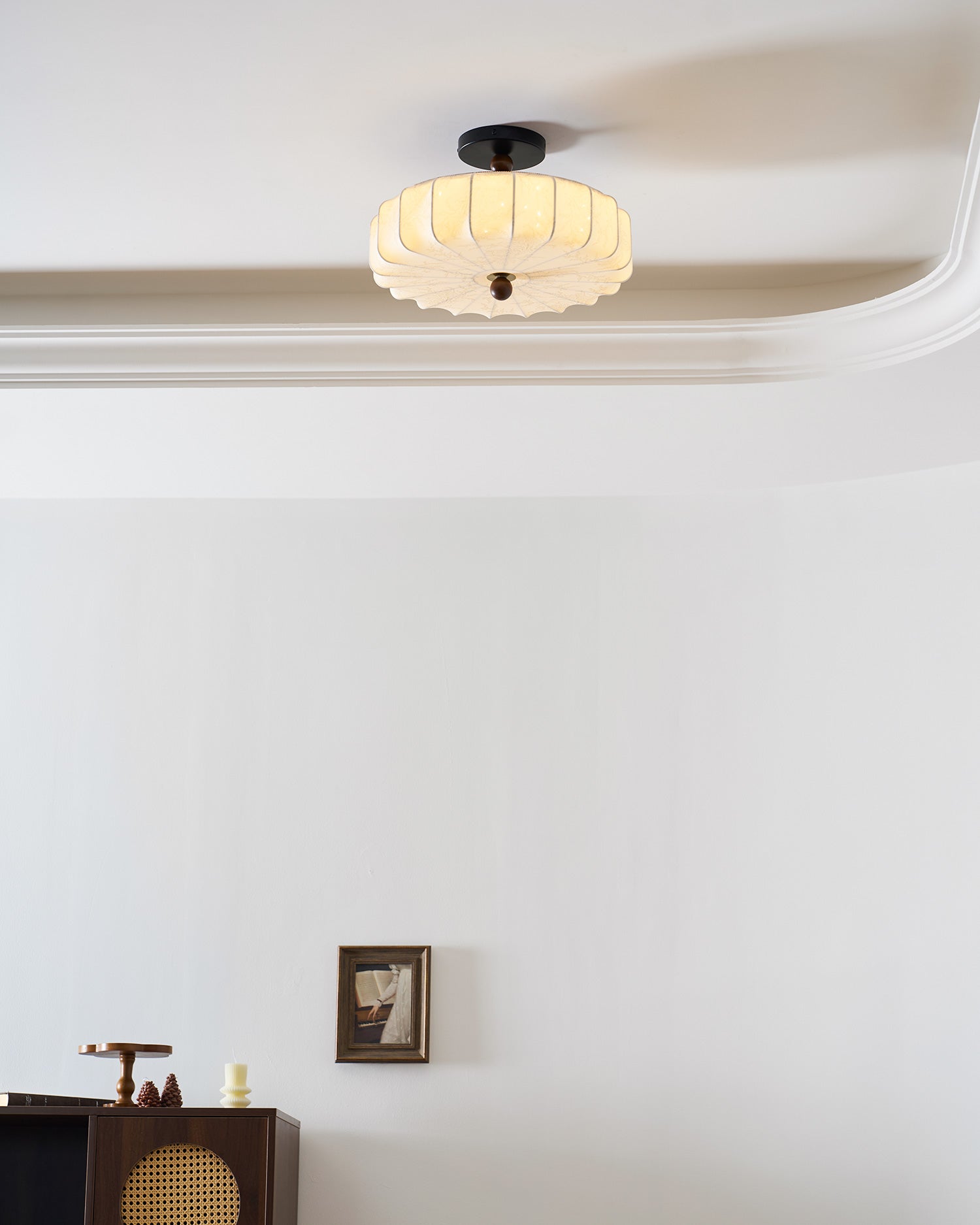 Eldforde Ceiling Light