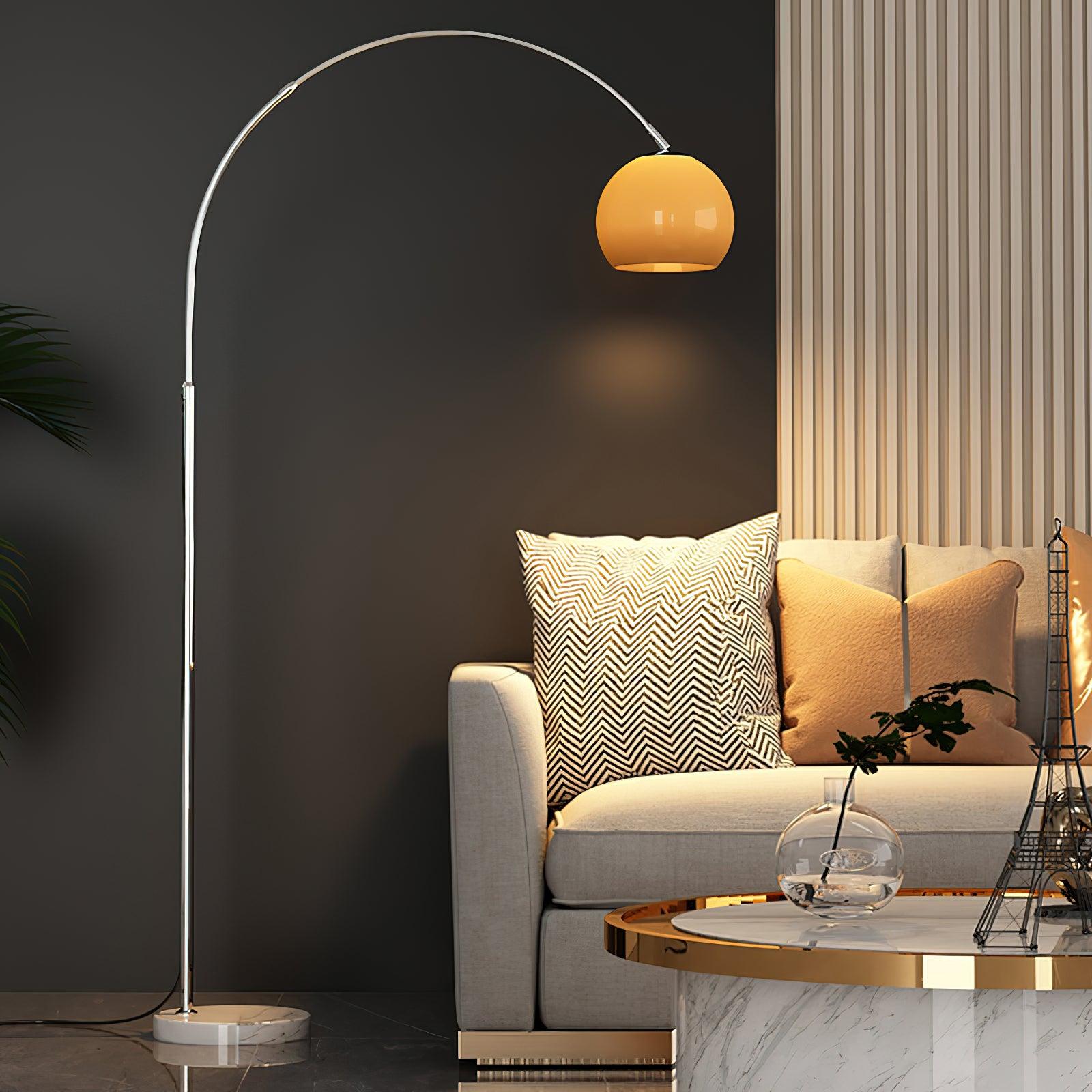 Tyllon Floor Lamp
