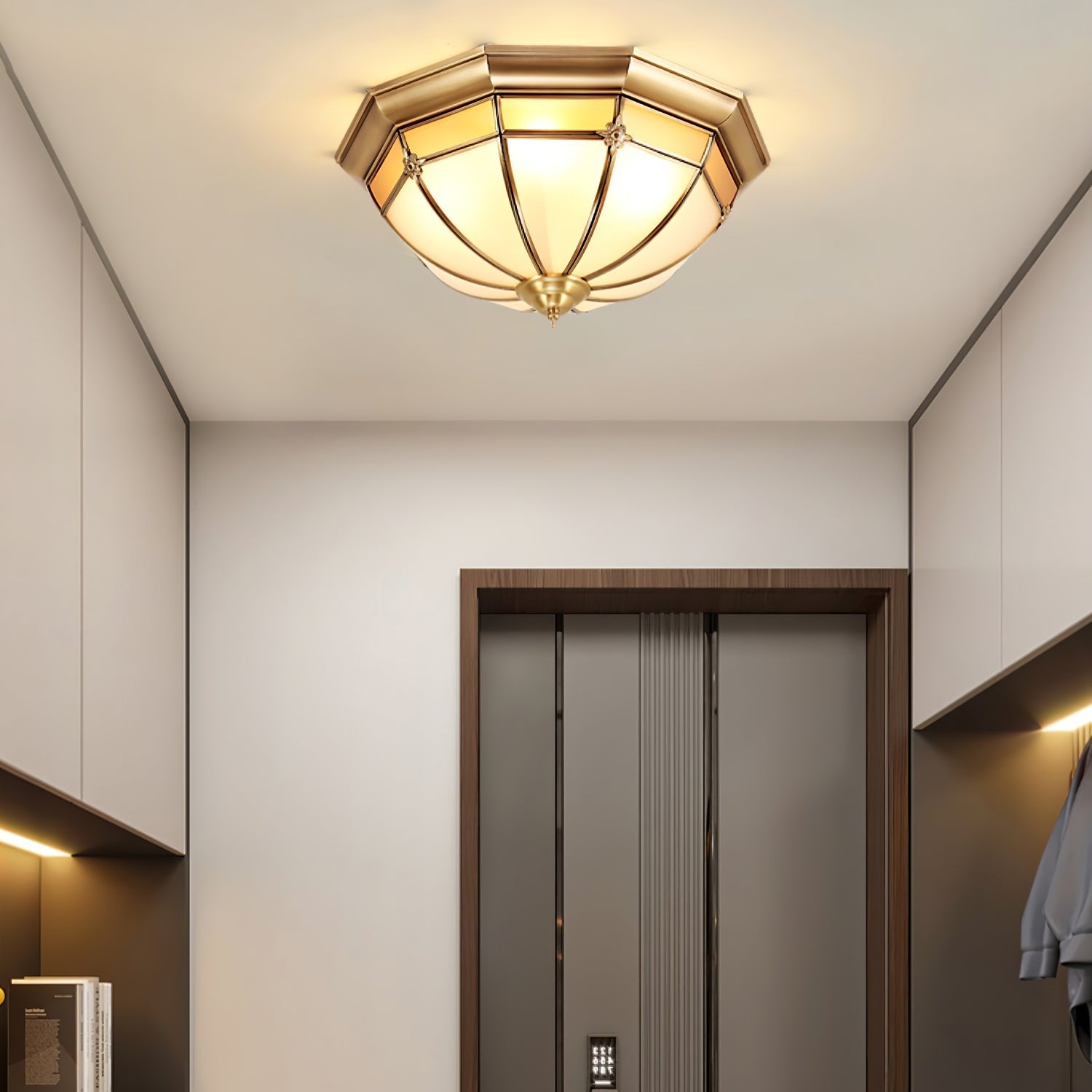 Vincessa Ceiling Light