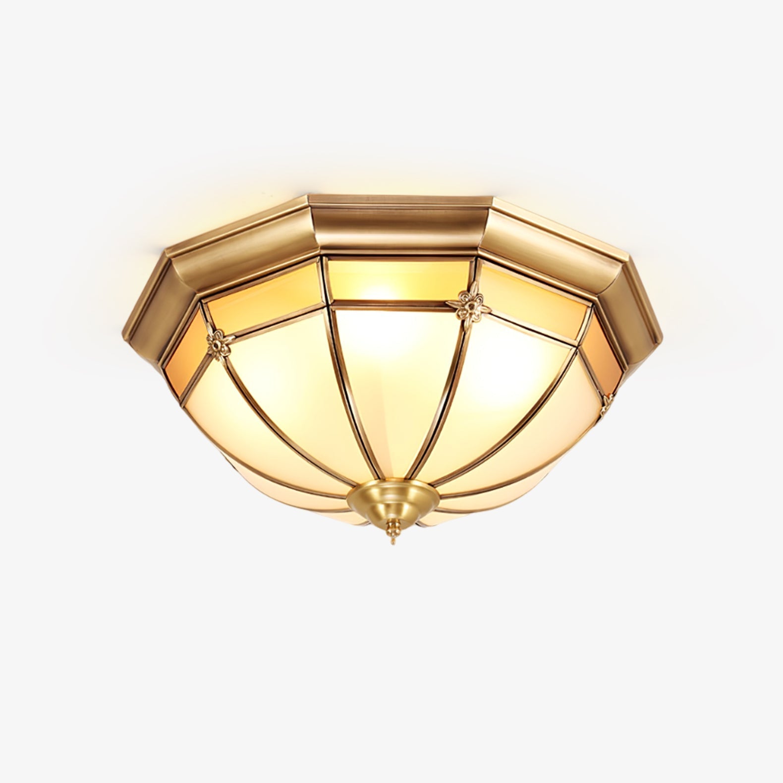 Vincessa Ceiling Light