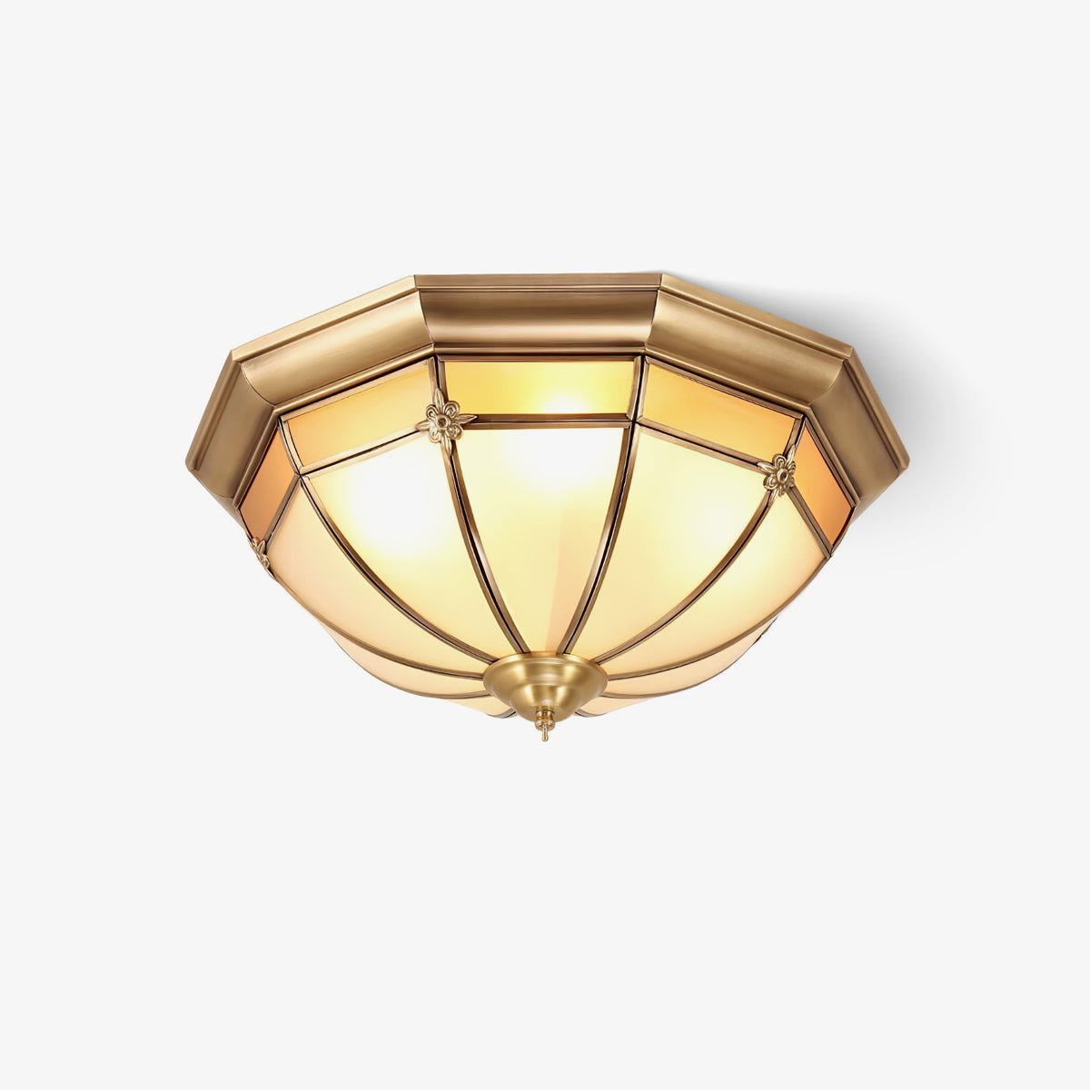 Vincessa Ceiling Light