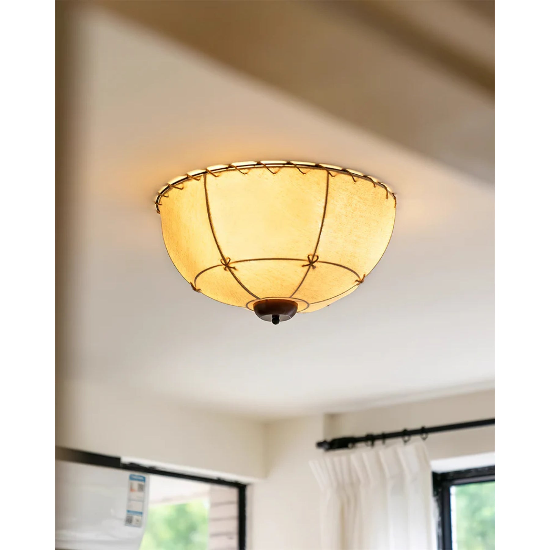 Calvesso Ceiling Light