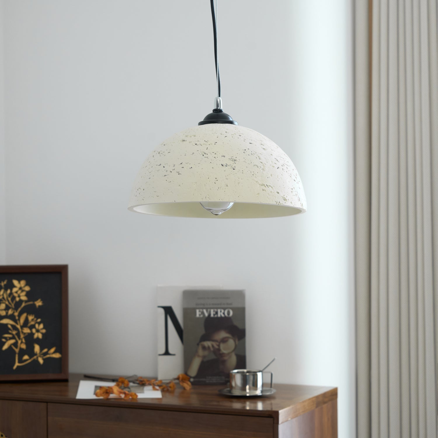 Selvino Pendant Light