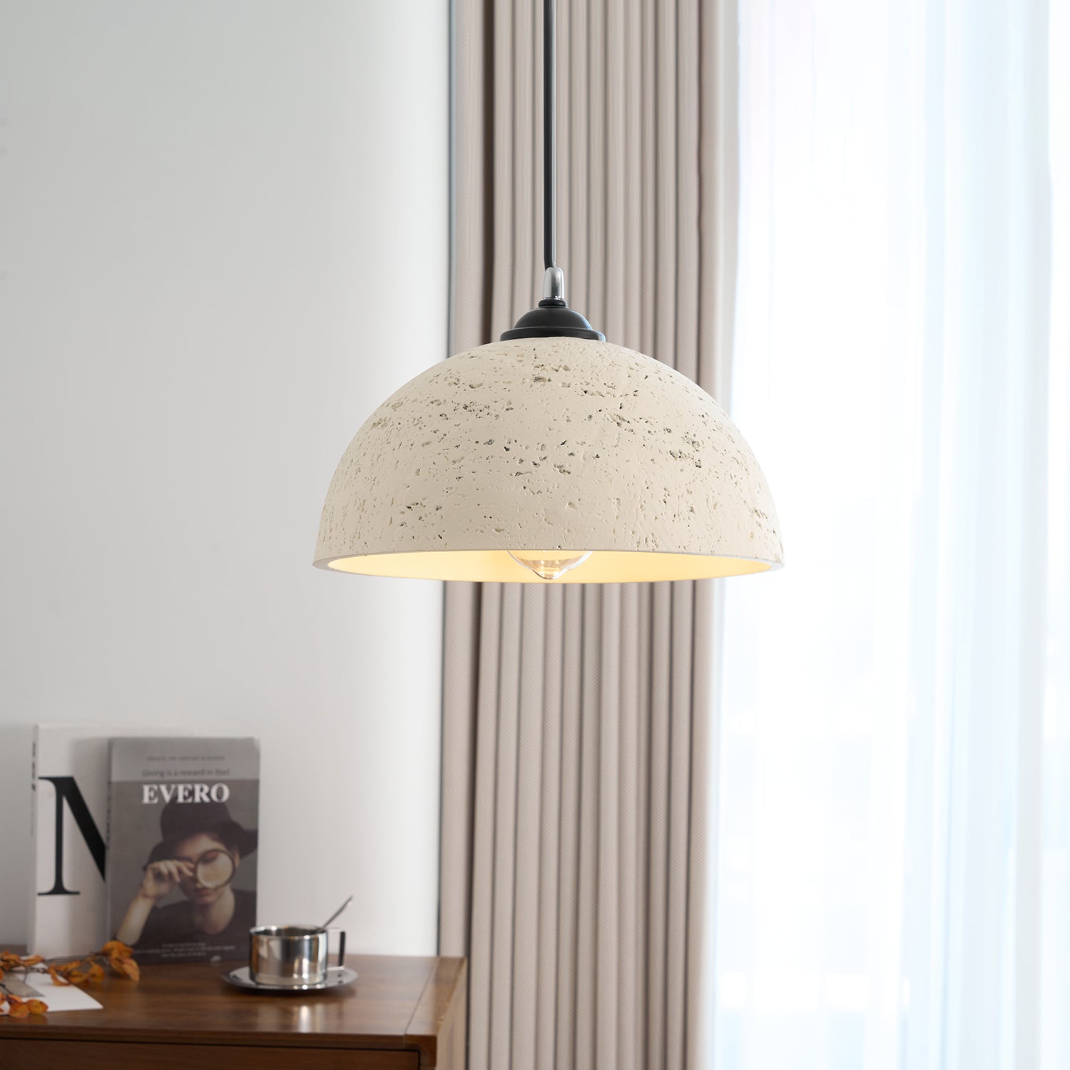 Selvino Pendant Light