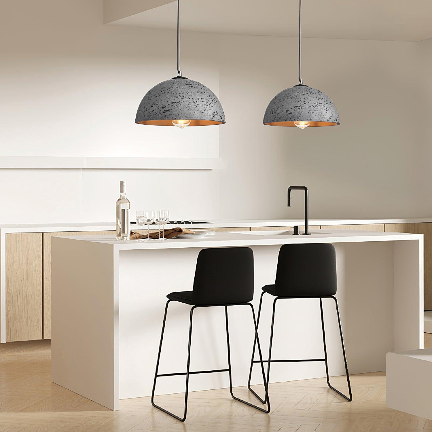 Selvino Pendant Light