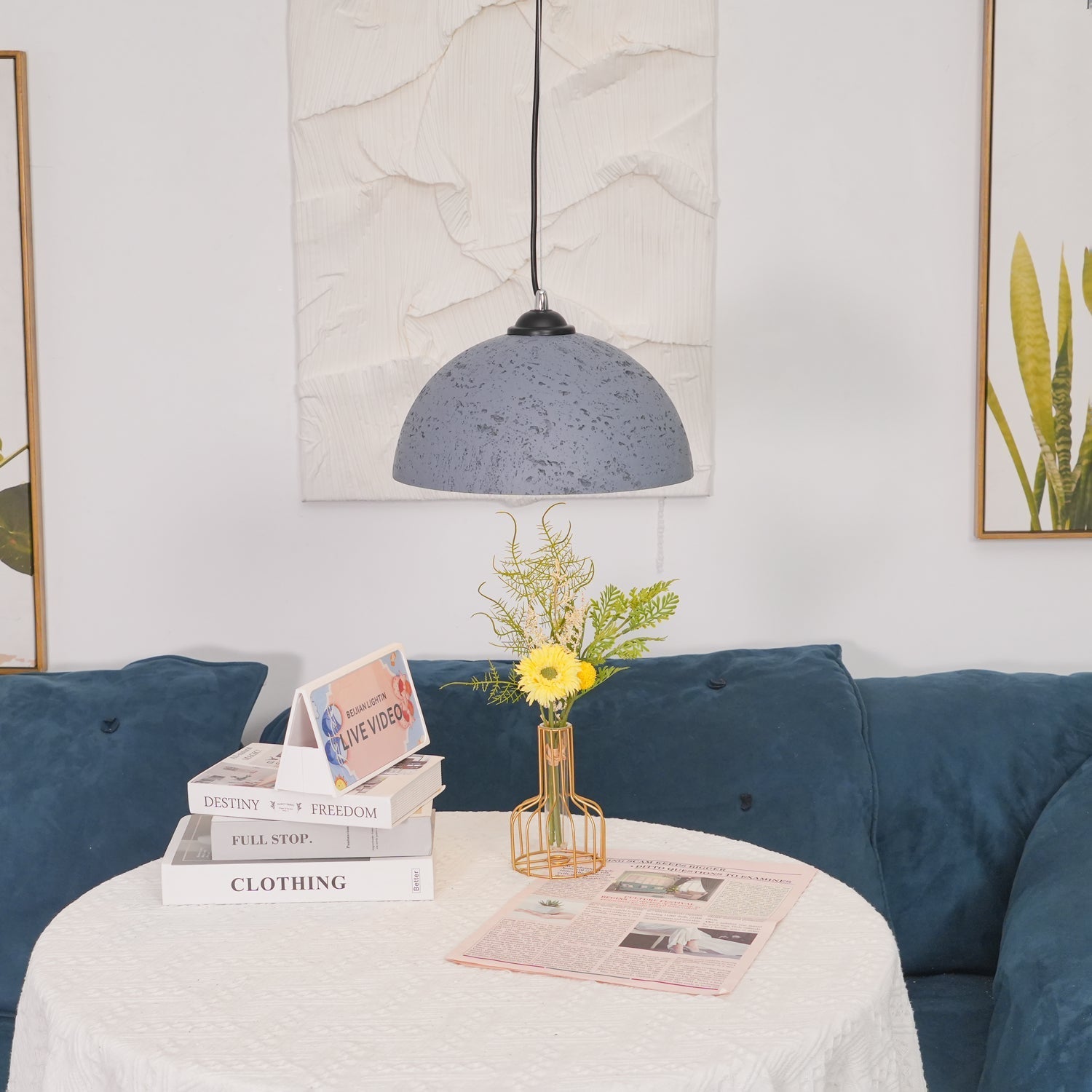 Selvino Pendant Light