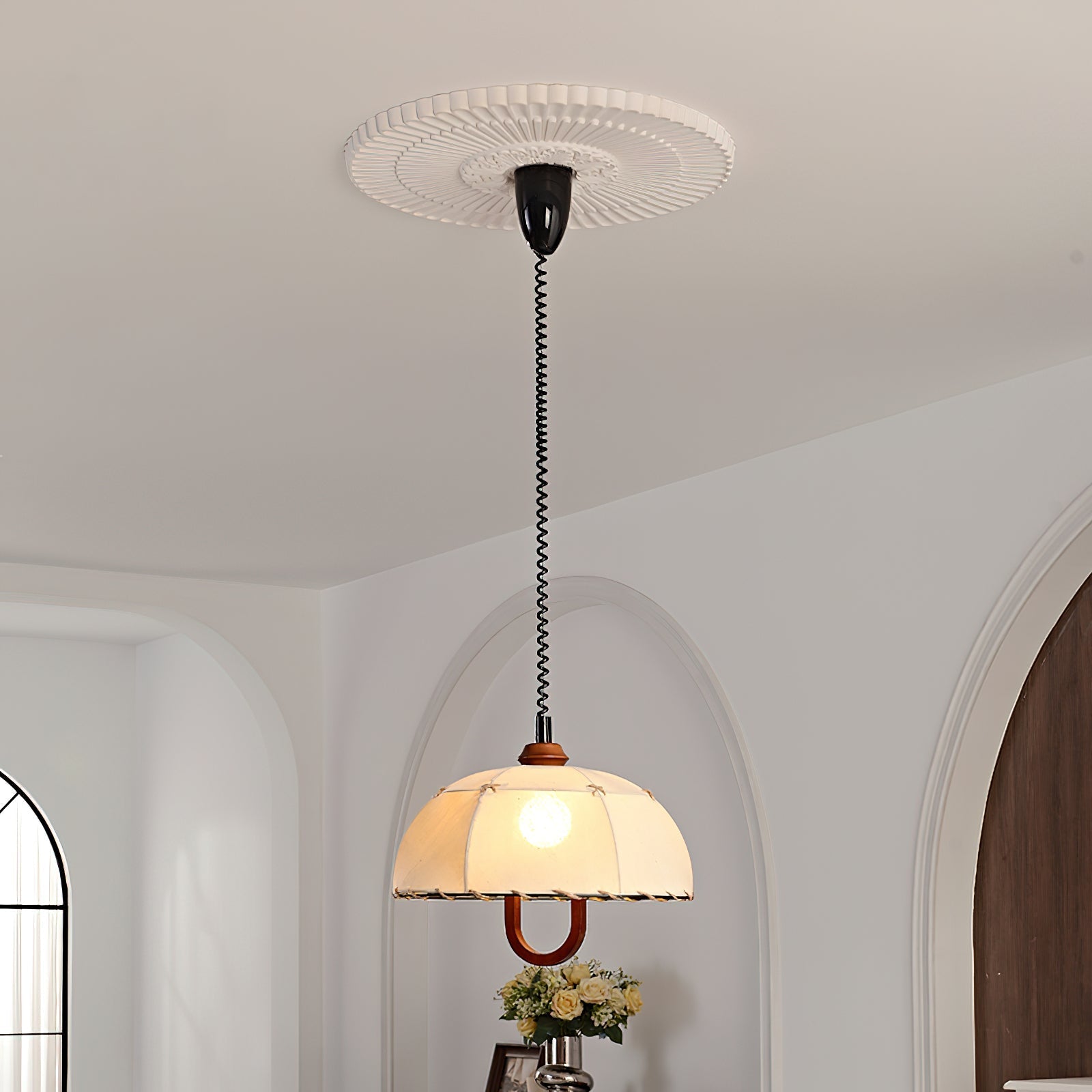Delmonea Pendant Light