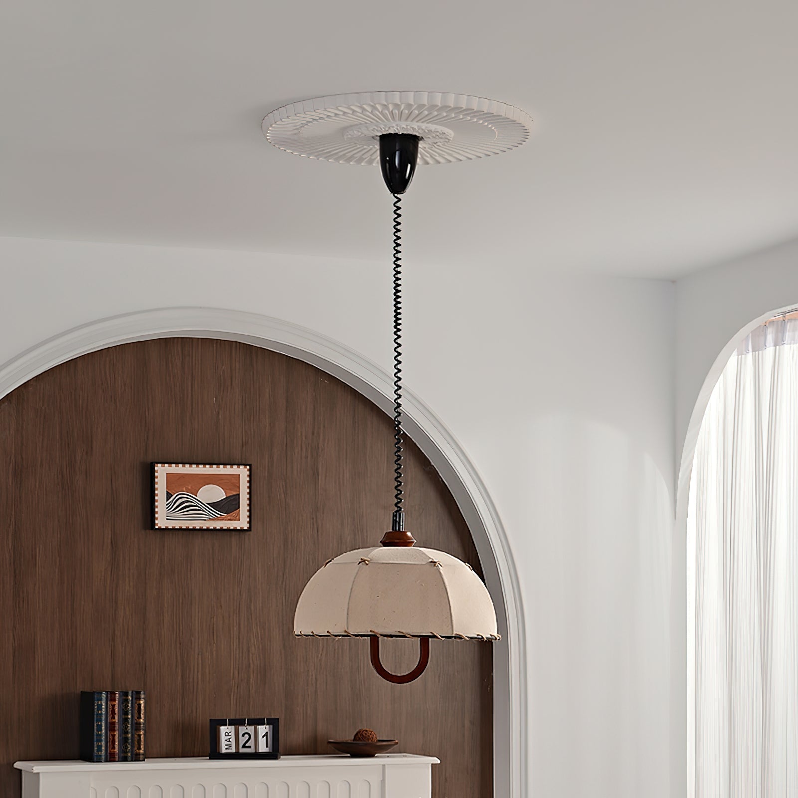Delmonea Pendant Light