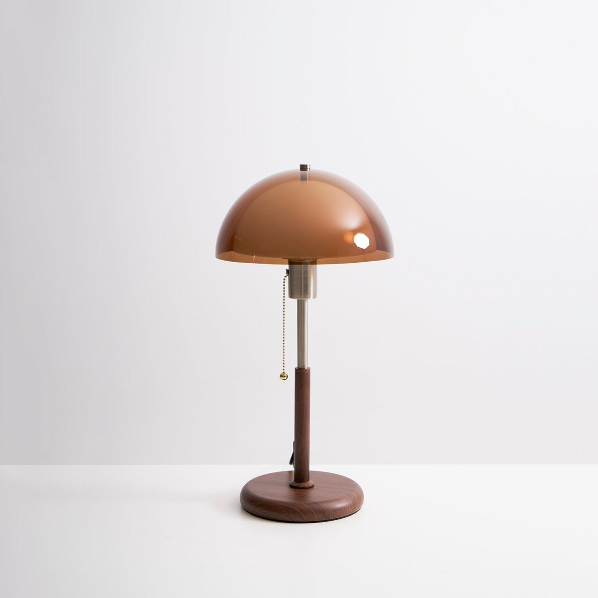 Greyford Retro Table Lamp