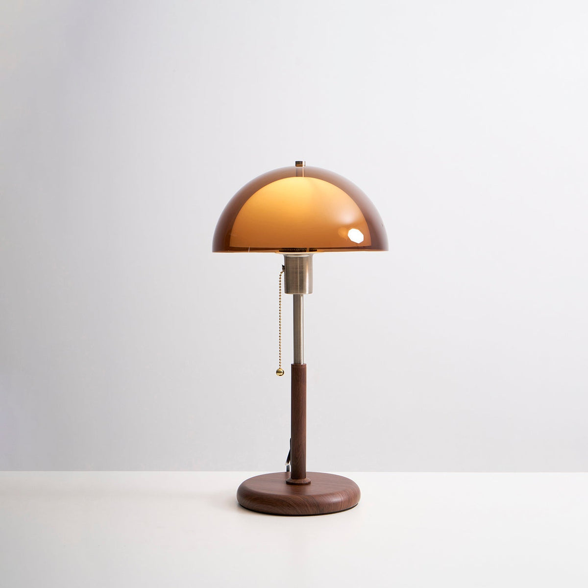 Greyford Retro Table Lamp