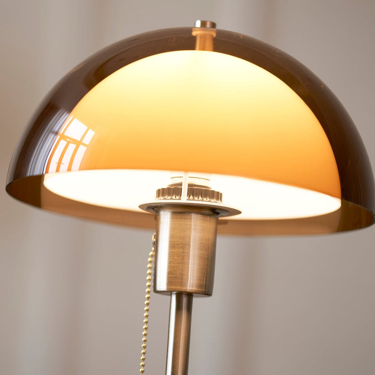 Greyford Retro Table Lamp