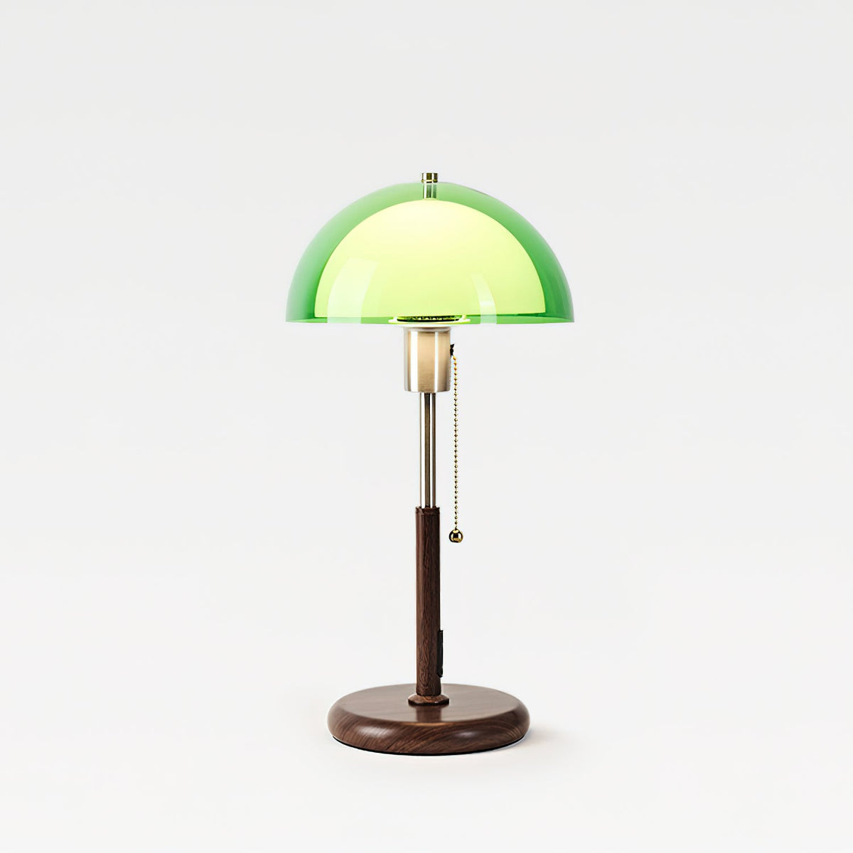 Greyford Retro Table Lamp