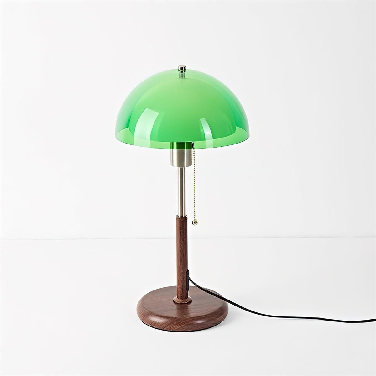 Greyford Retro Table Lamp