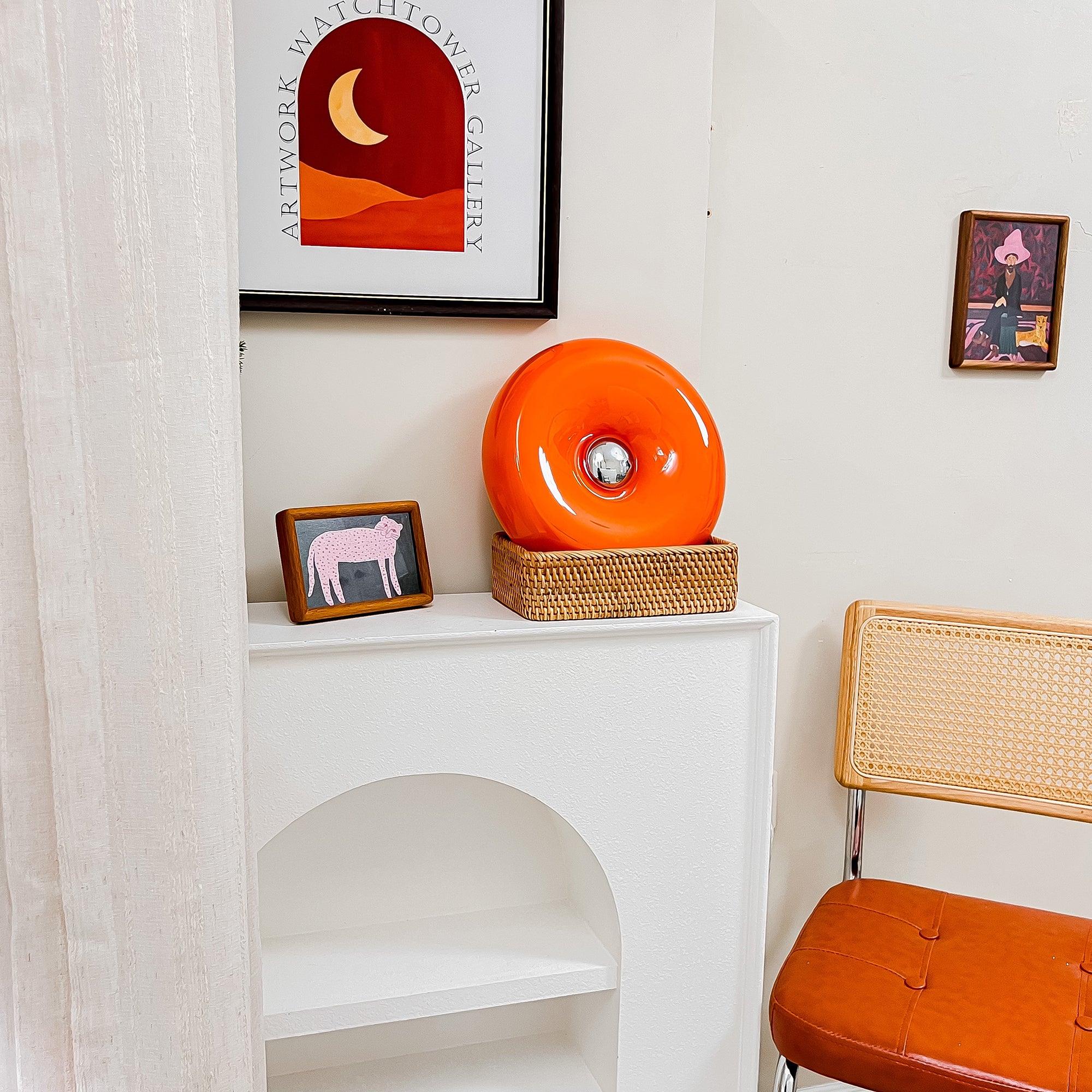 Syllor Table Lamp