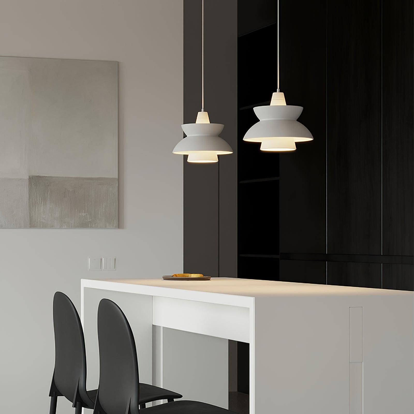 Dowon Pendant Light