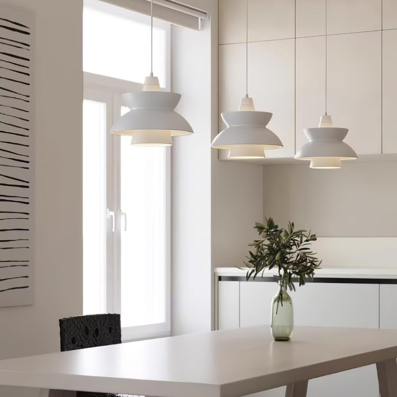 Dowon Pendant Light