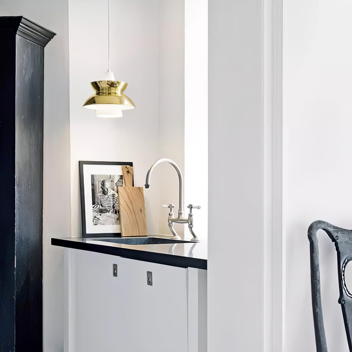 Dowon Pendant Light