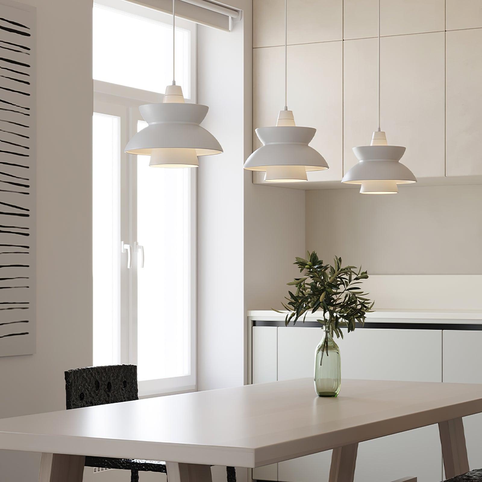 Dowon Pendant Light