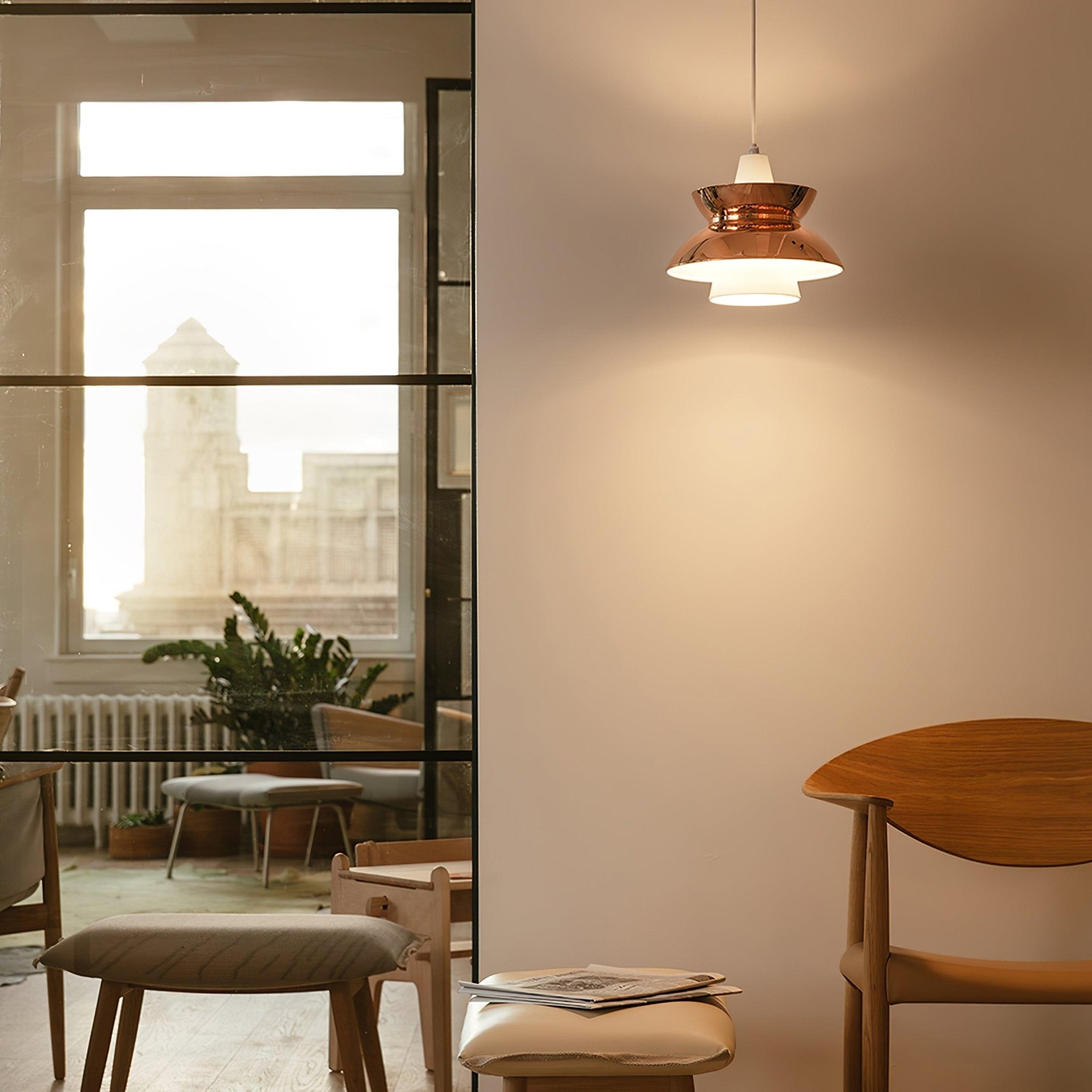 Dowon Pendant Light