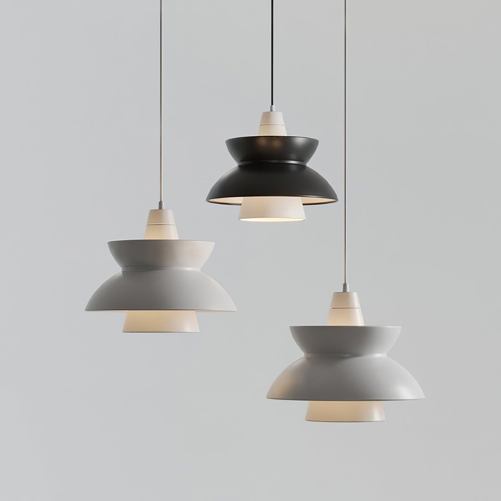 Dowon Pendant Light