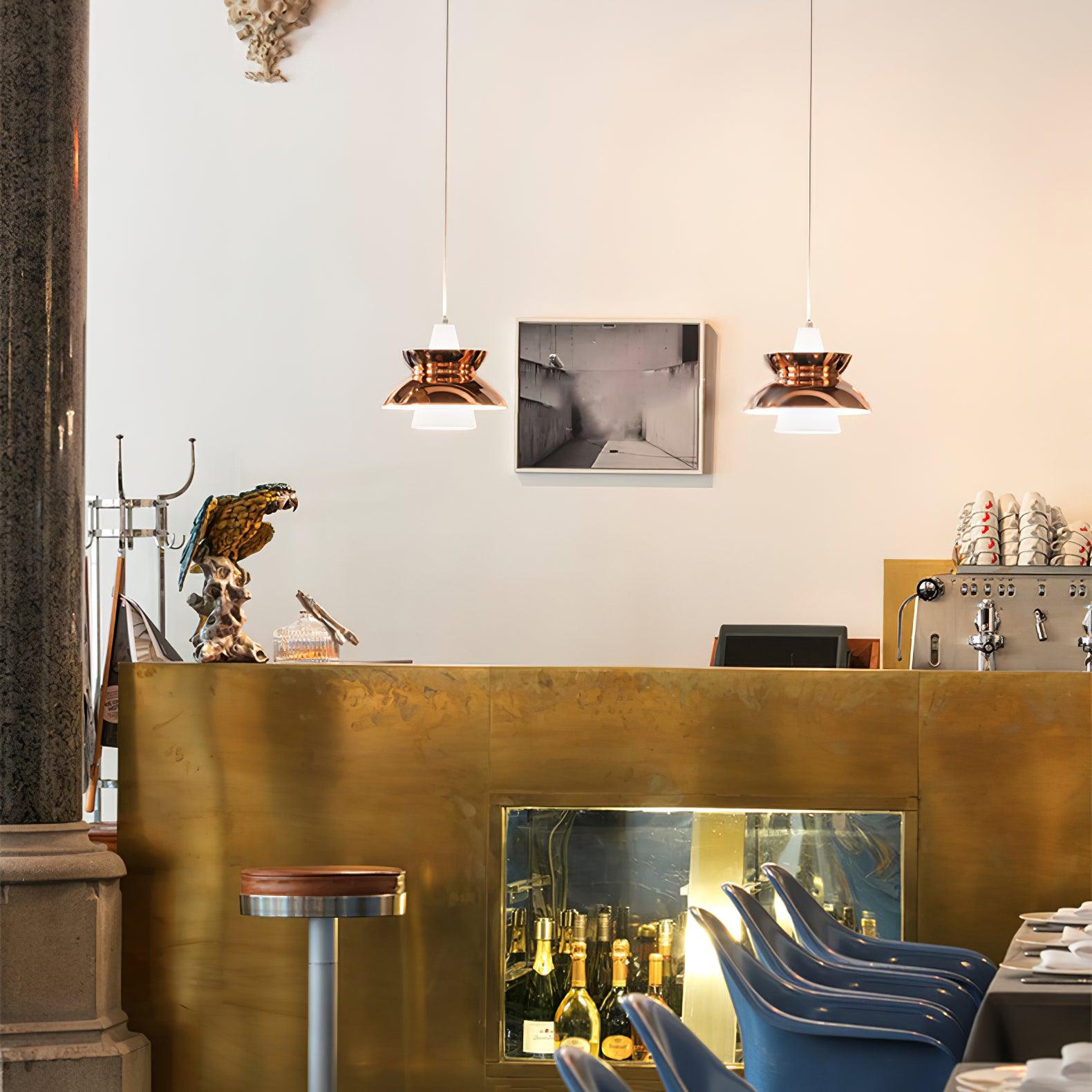 Dowon Pendant Light