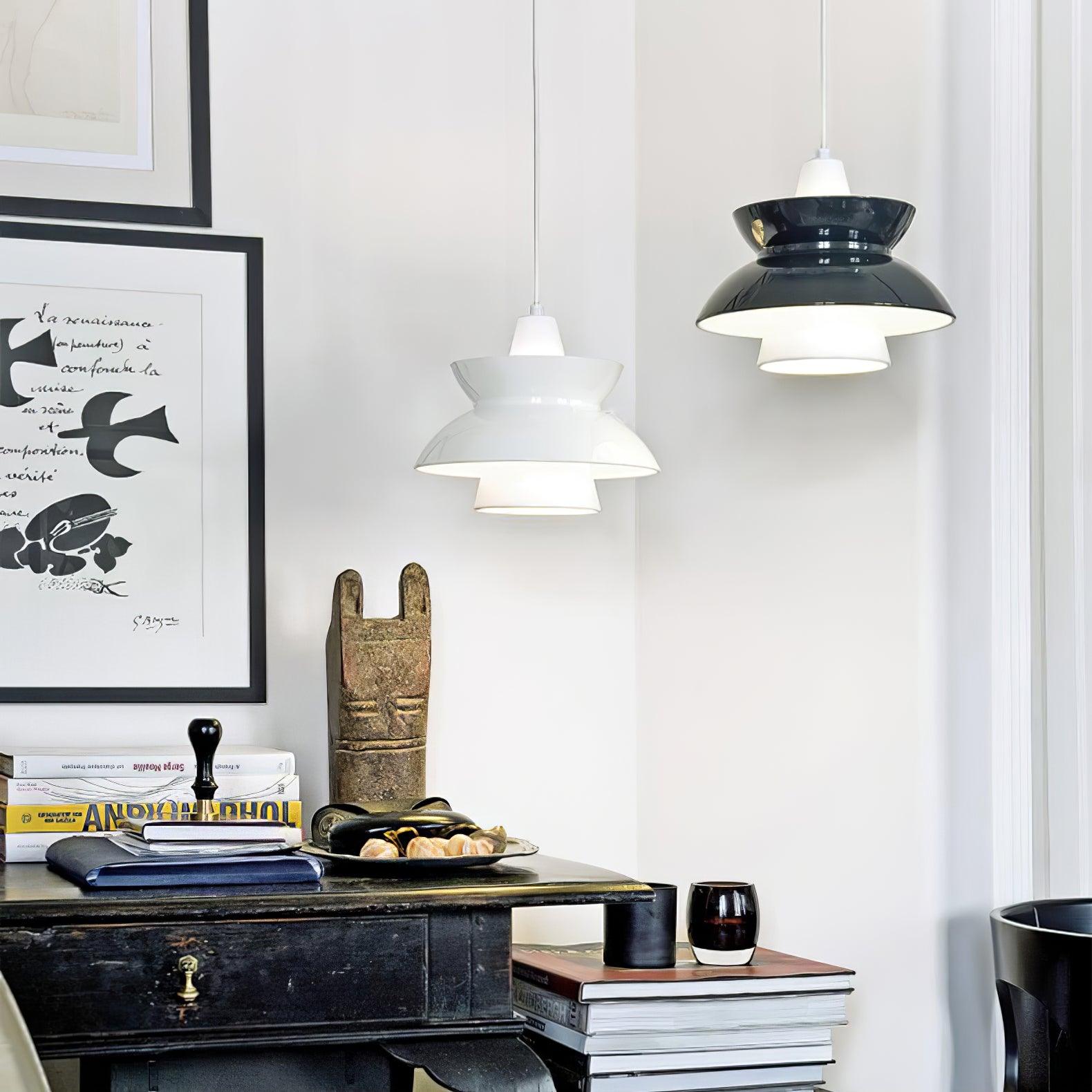 Dowon Pendant Light