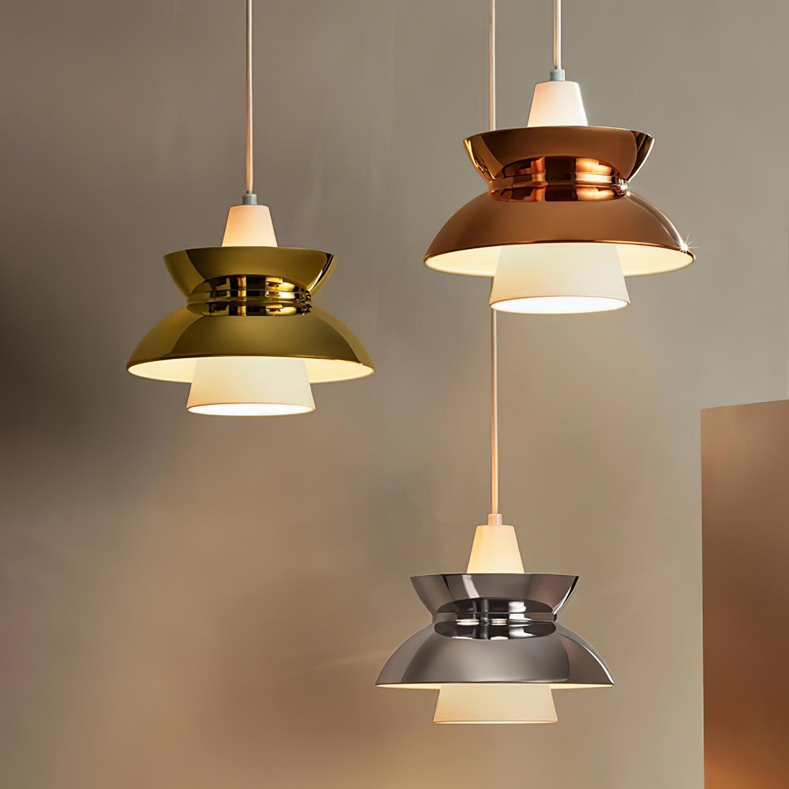 Dowon Pendant Light