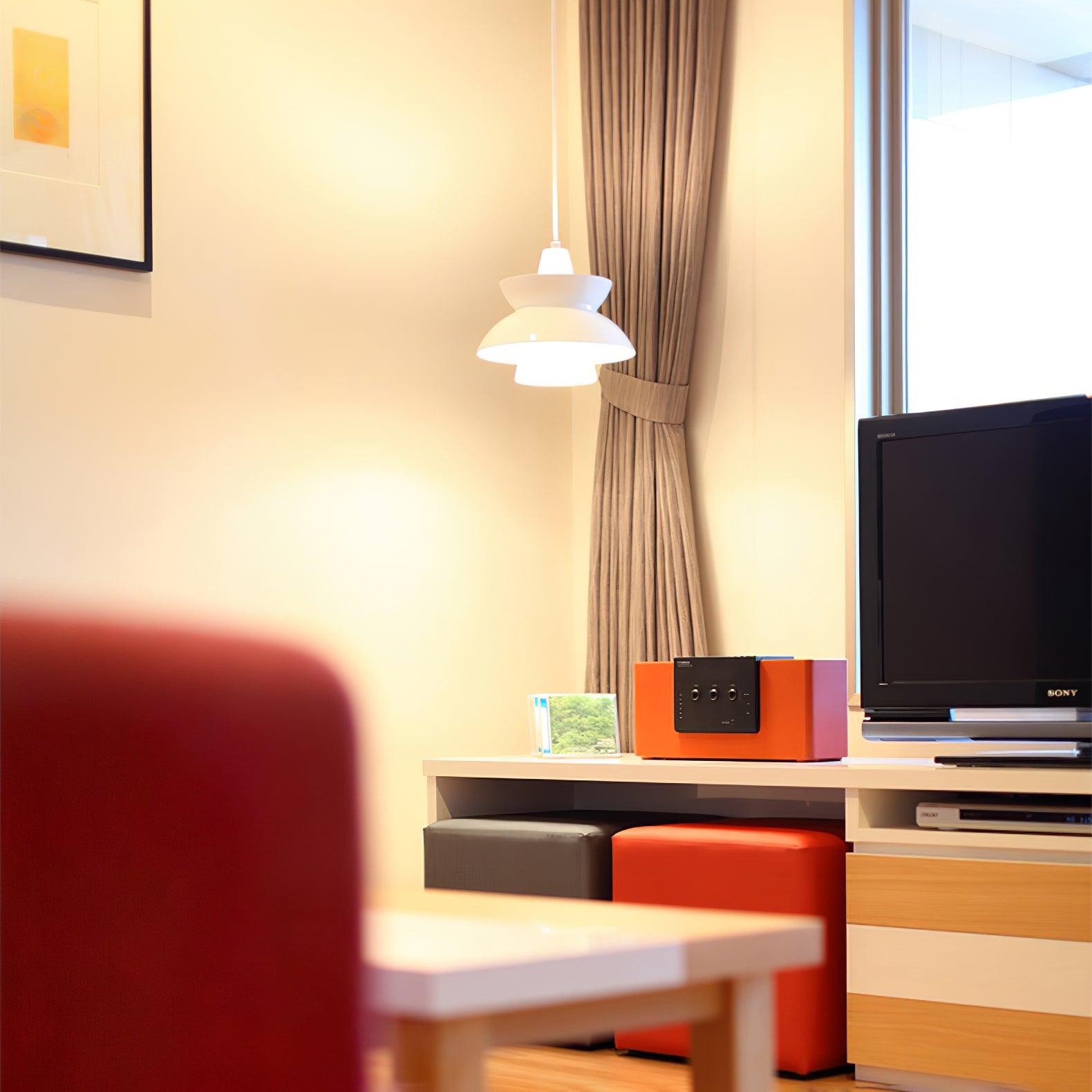 Dowon Pendant Light