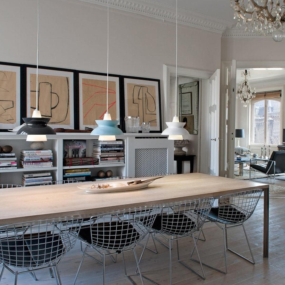 Dowon Pendant Light