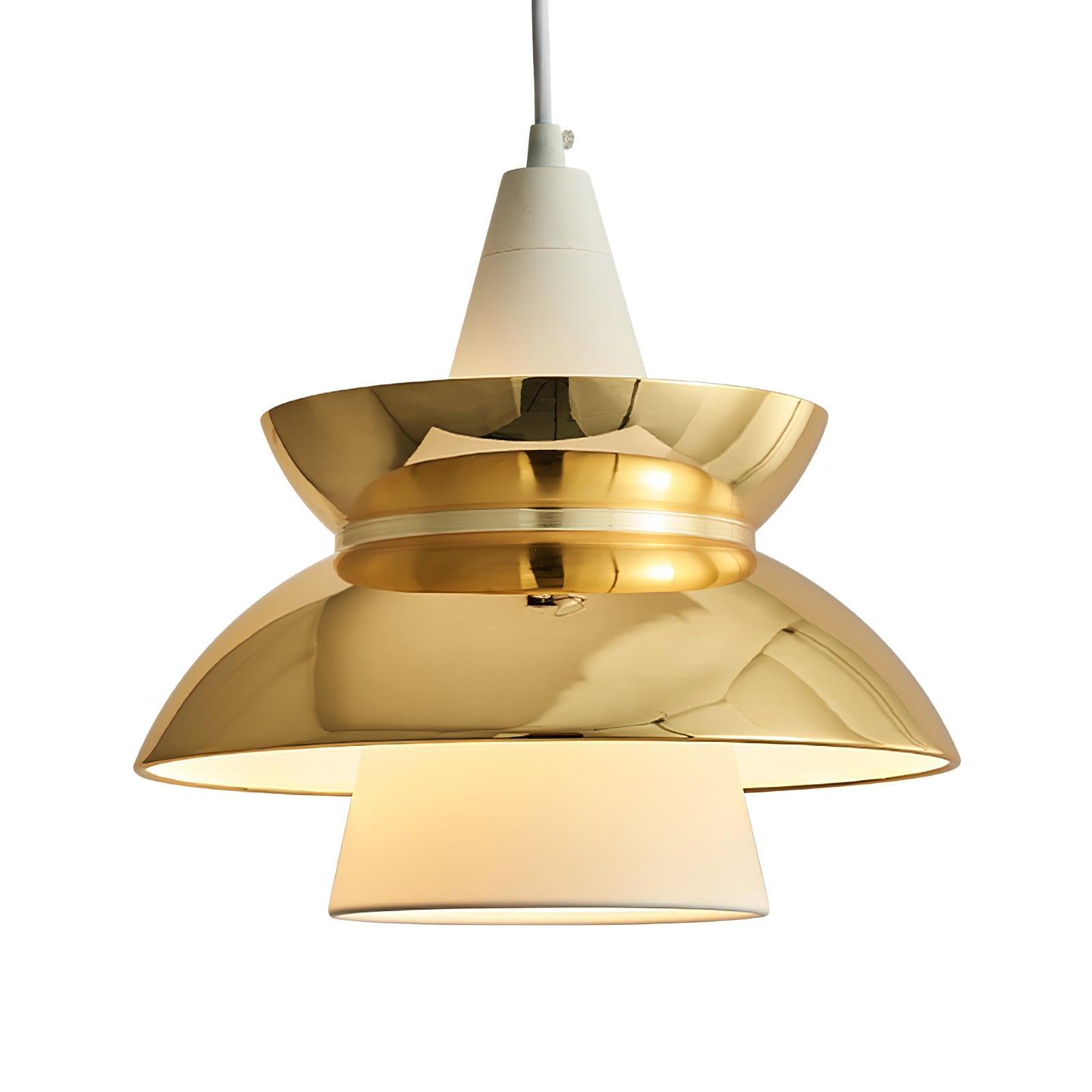 Dowon Pendant Light