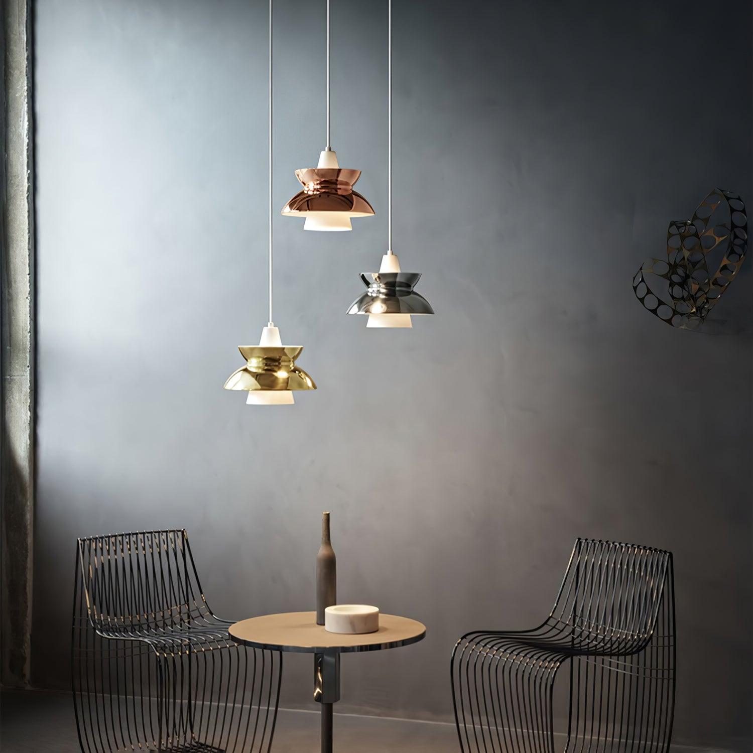 Dowon Pendant Light