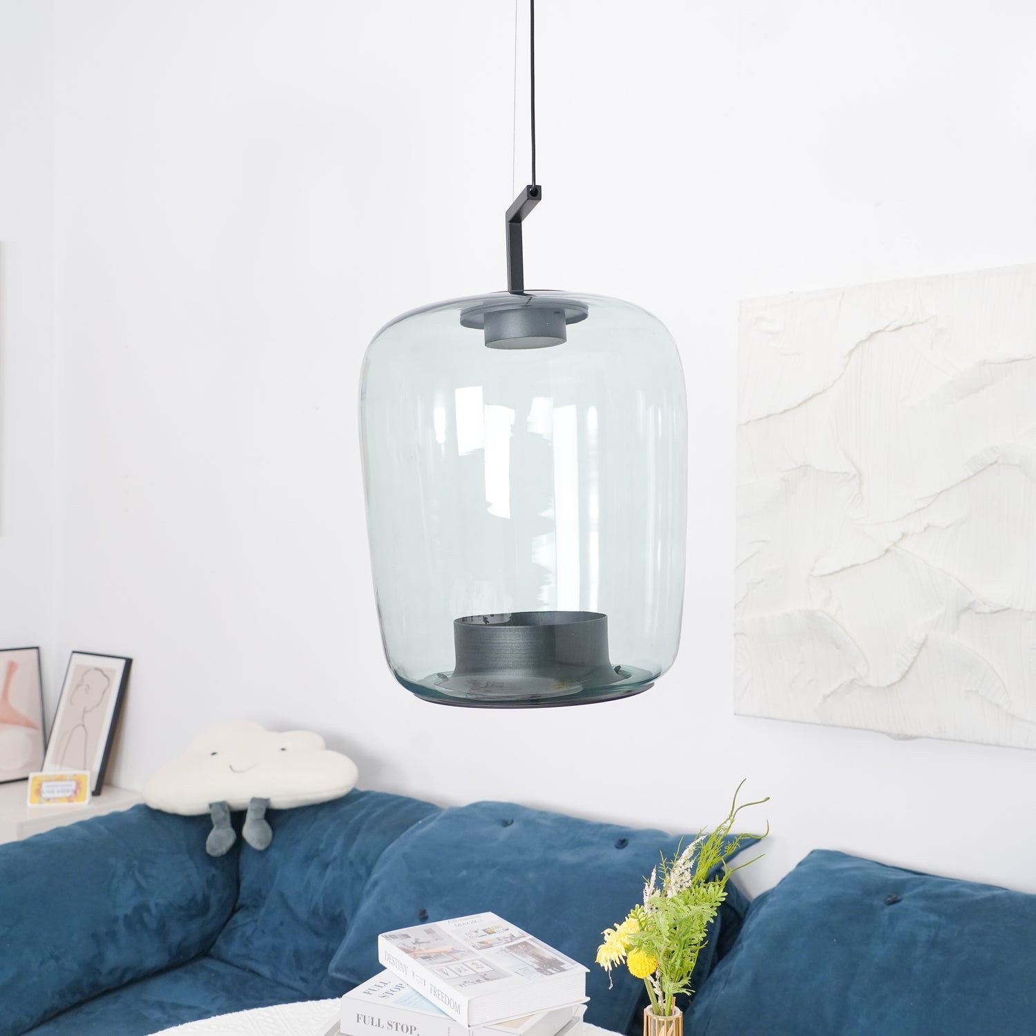Lonteve Pendant Light