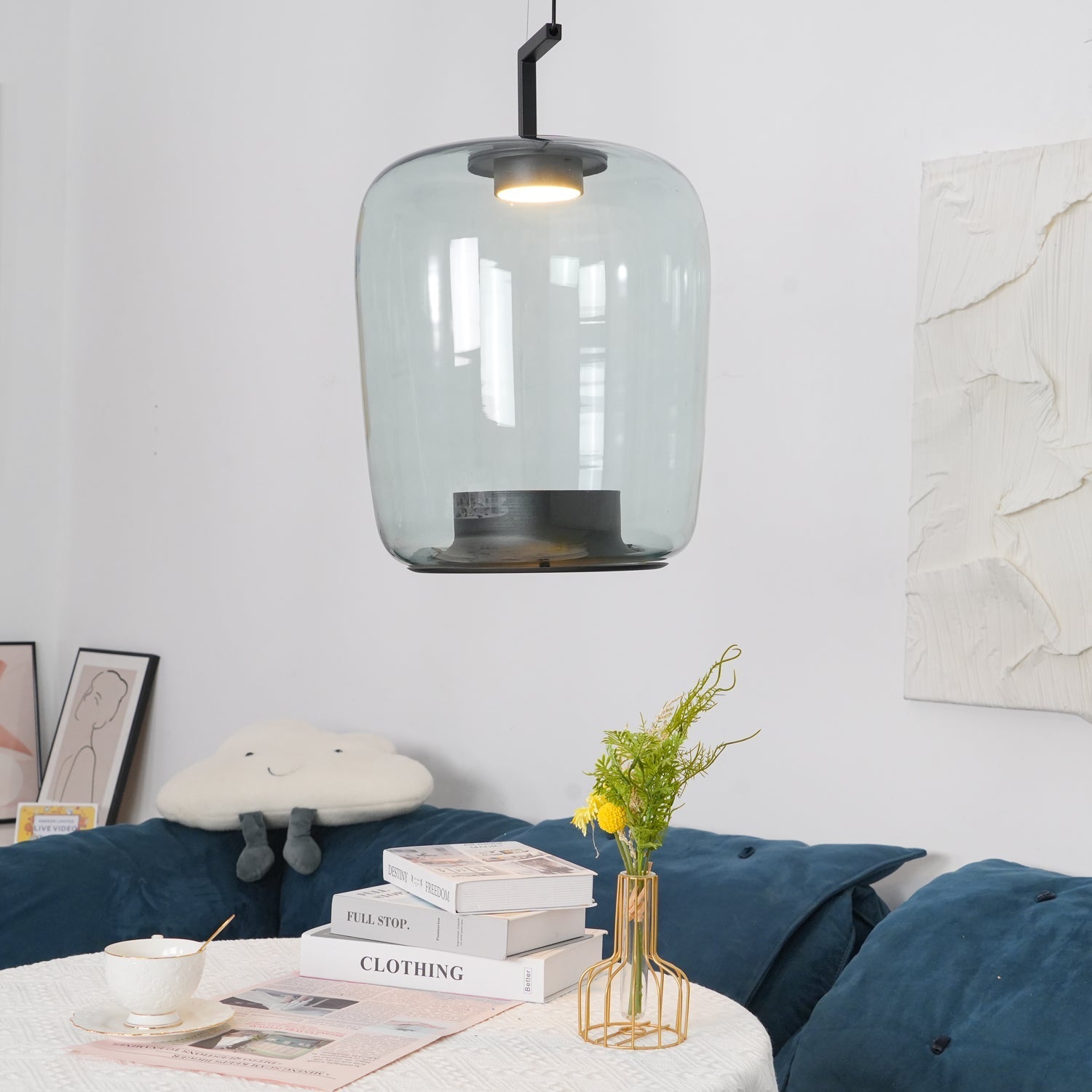 Lonteve Pendant Light