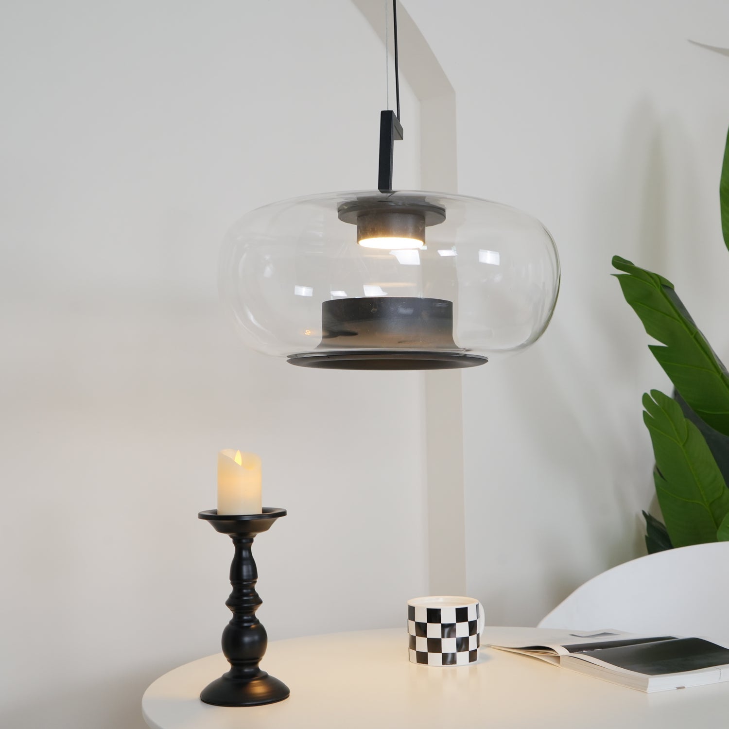 Lonteve Pendant Light