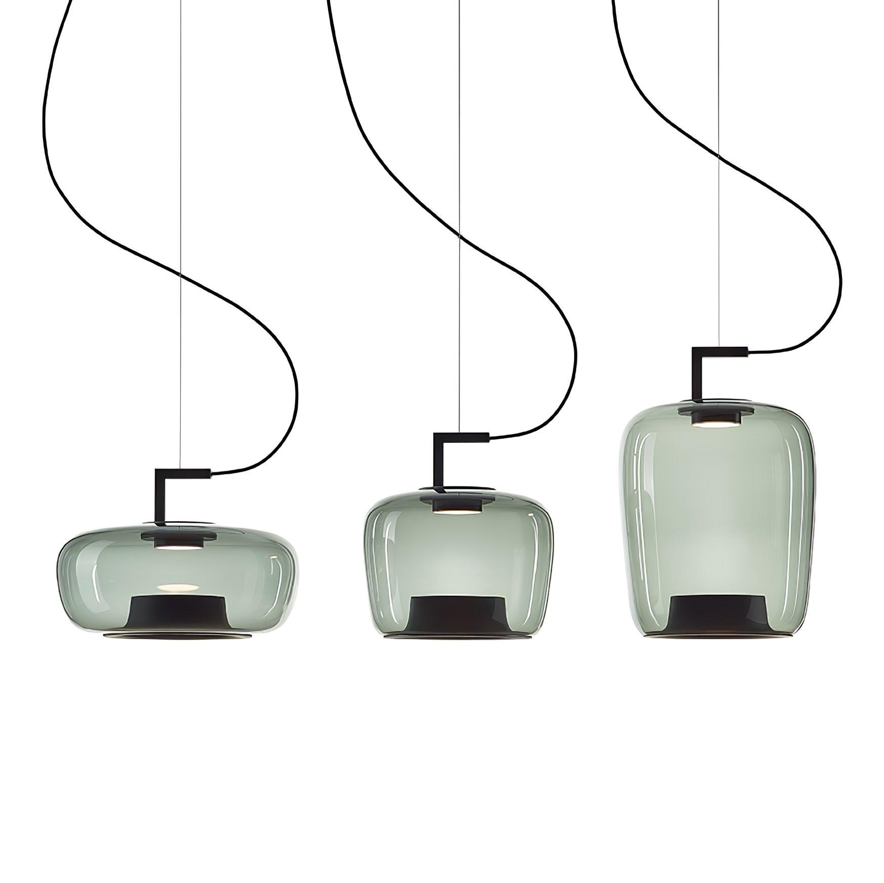 Lonteve Pendant Light