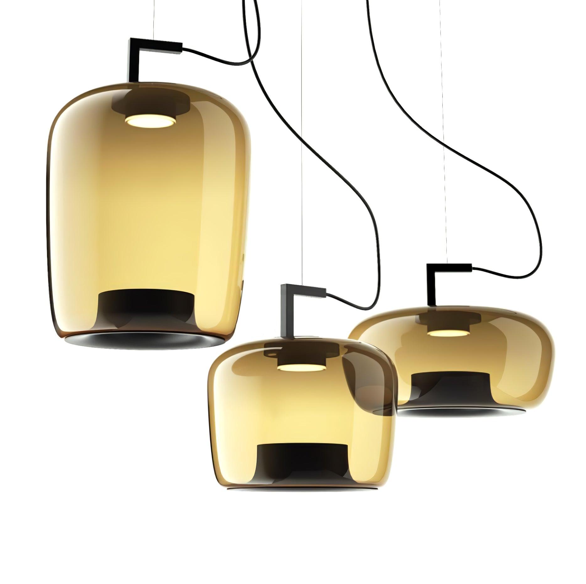 Lonteve Pendant Light