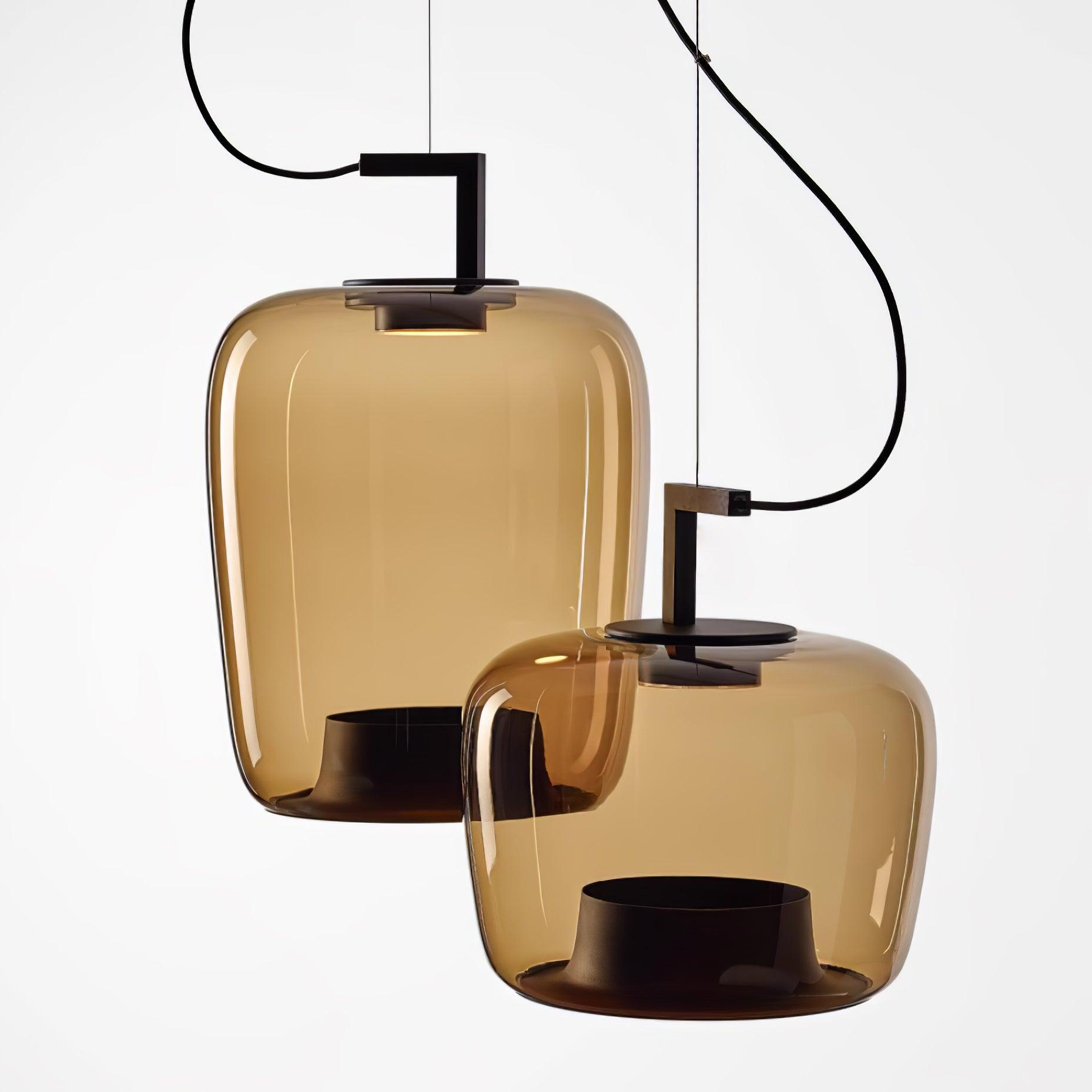 Lonteve Pendant Light