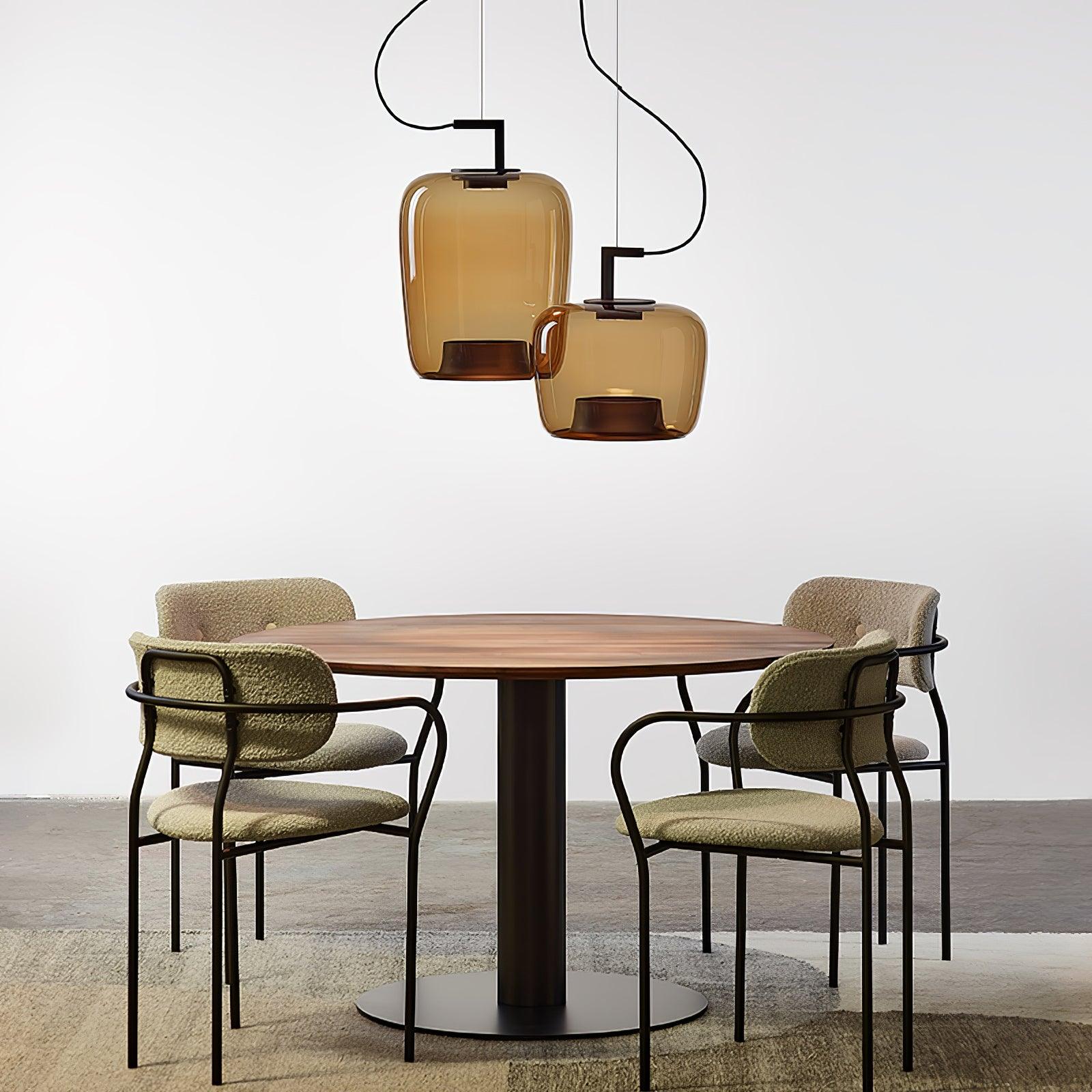 Lonteve Pendant Light