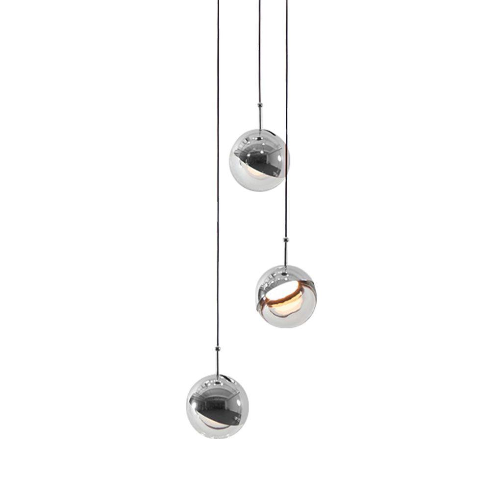 Mesmezo Pendant Light