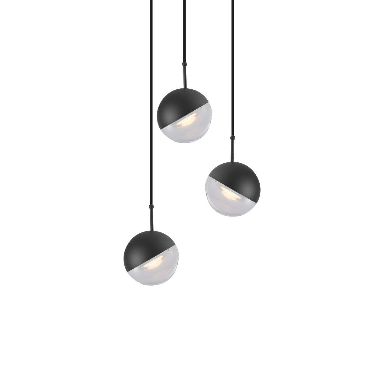 Mesmezo Pendant Light