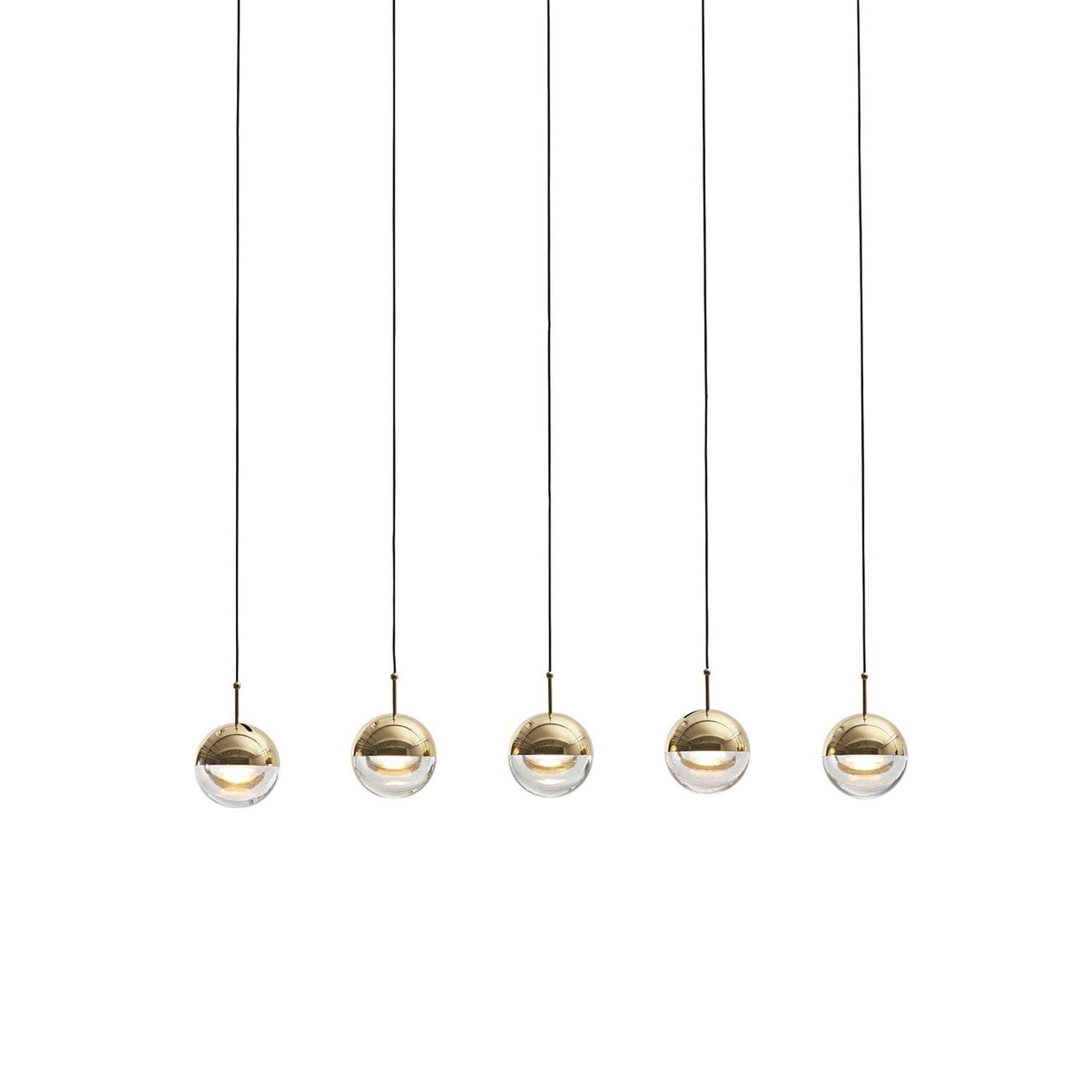 Mesmezo Pendant Light